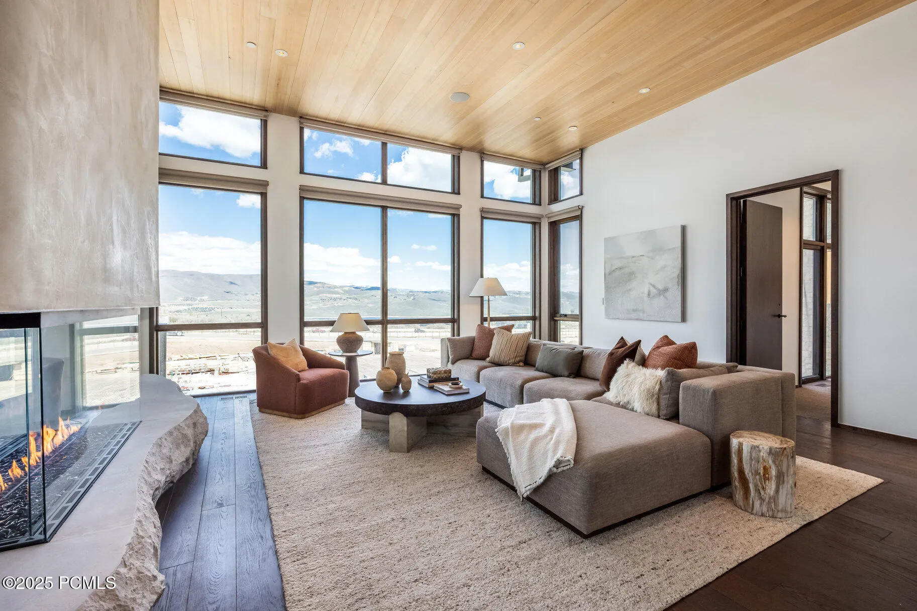 10114 N Drommen Court, Park City, UT 84060