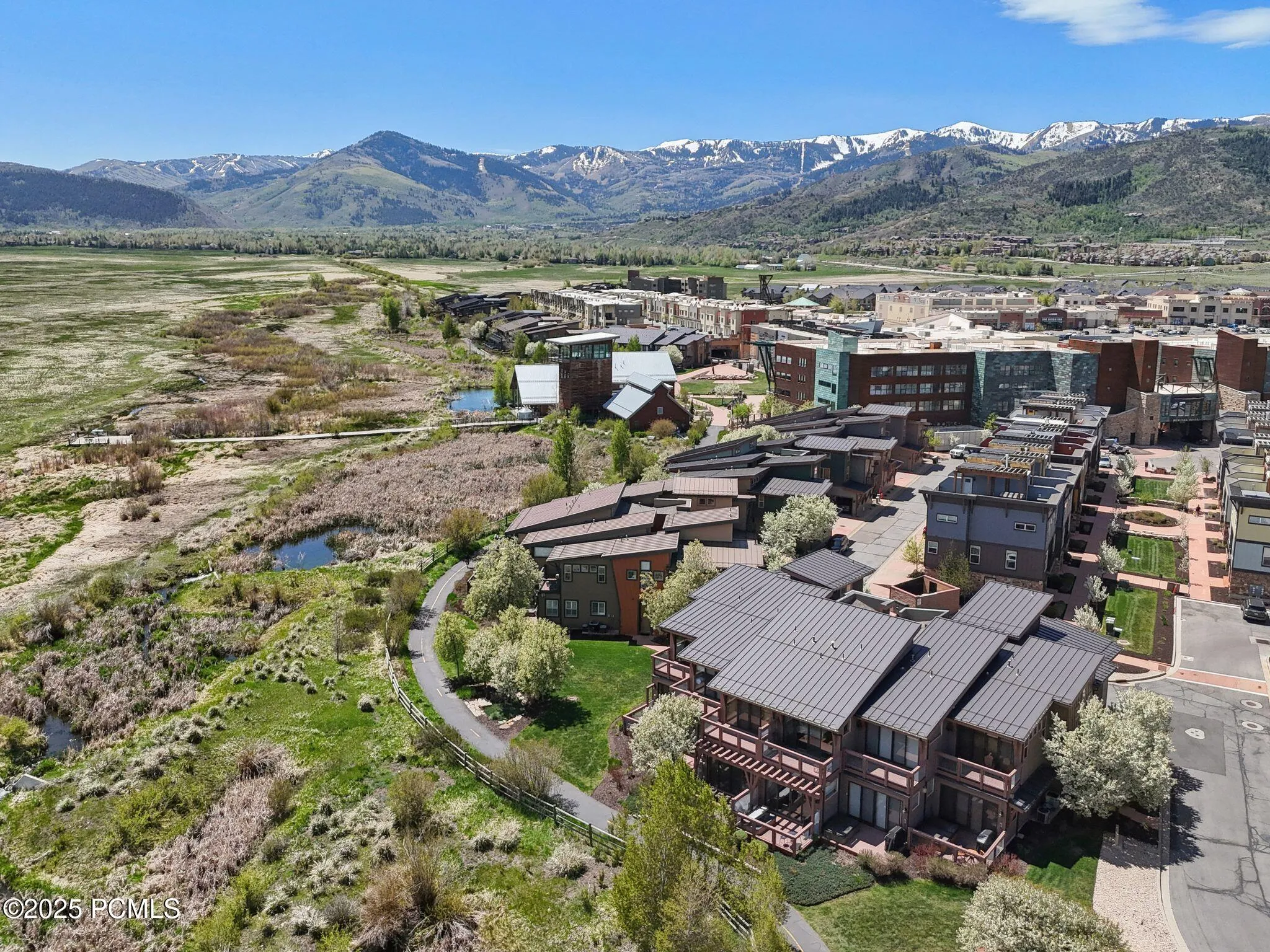6322 N Park Lane Unit 3, Park City, UT 84098