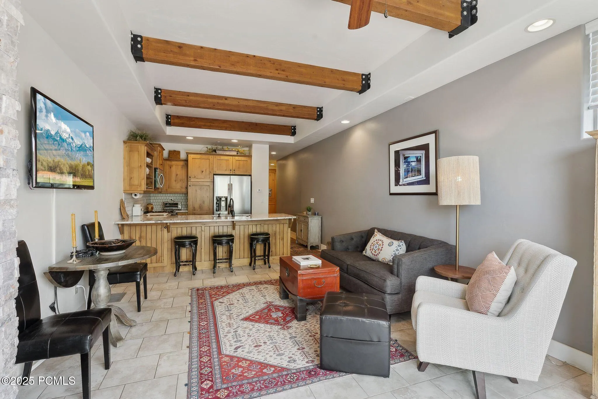 6322 N Park Lane Unit 3, Park City, UT 84098