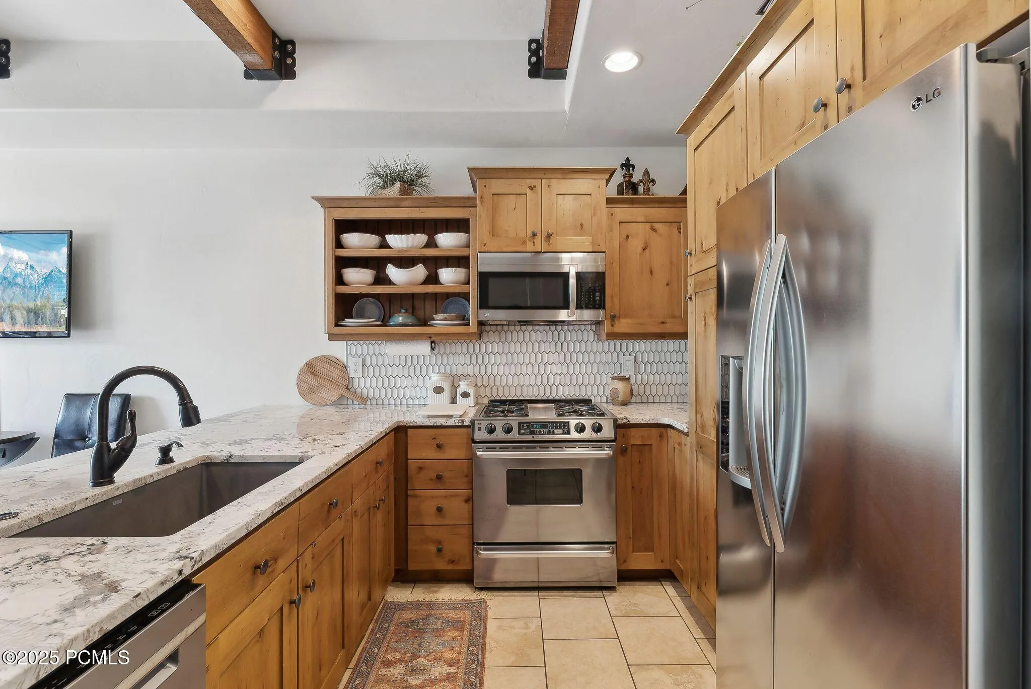 6322 N Park Lane Unit 3, Park City, UT 84098