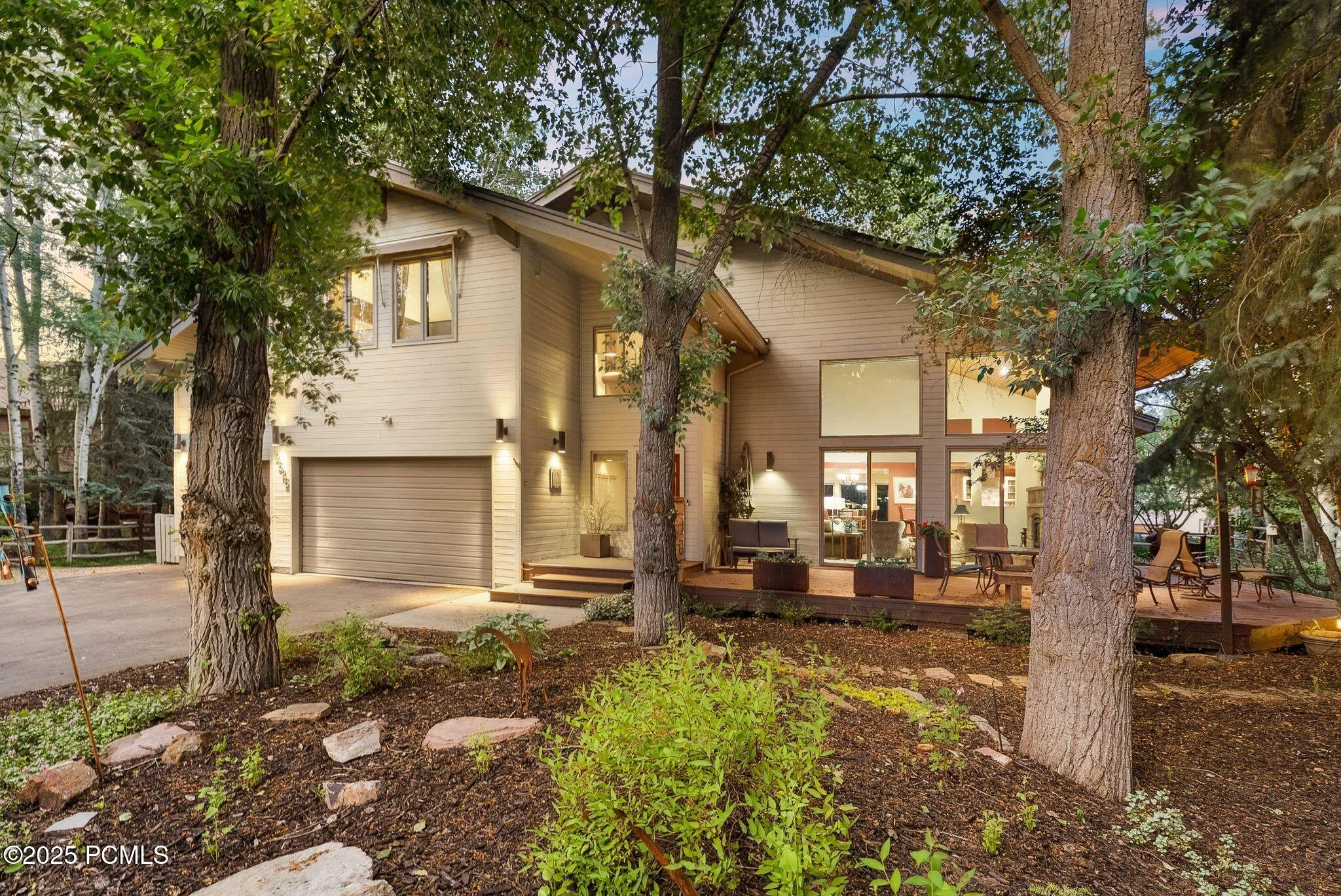 2626 Meadow Creek Drive , Park City, UT 84060