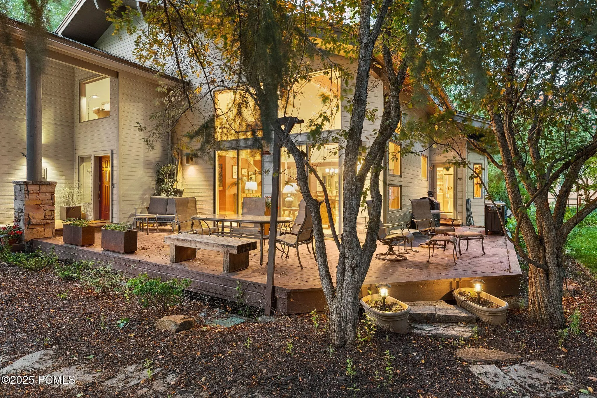 2626 Meadow Creek Drive, Park City, UT 84060
