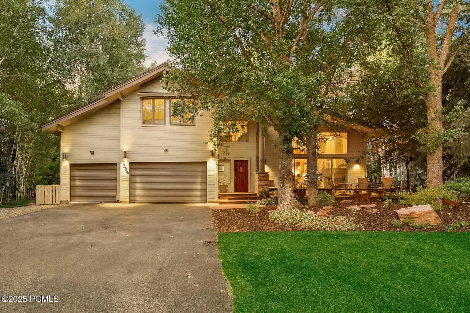 2626 Meadow Creek Drive, Park City, UT 84060