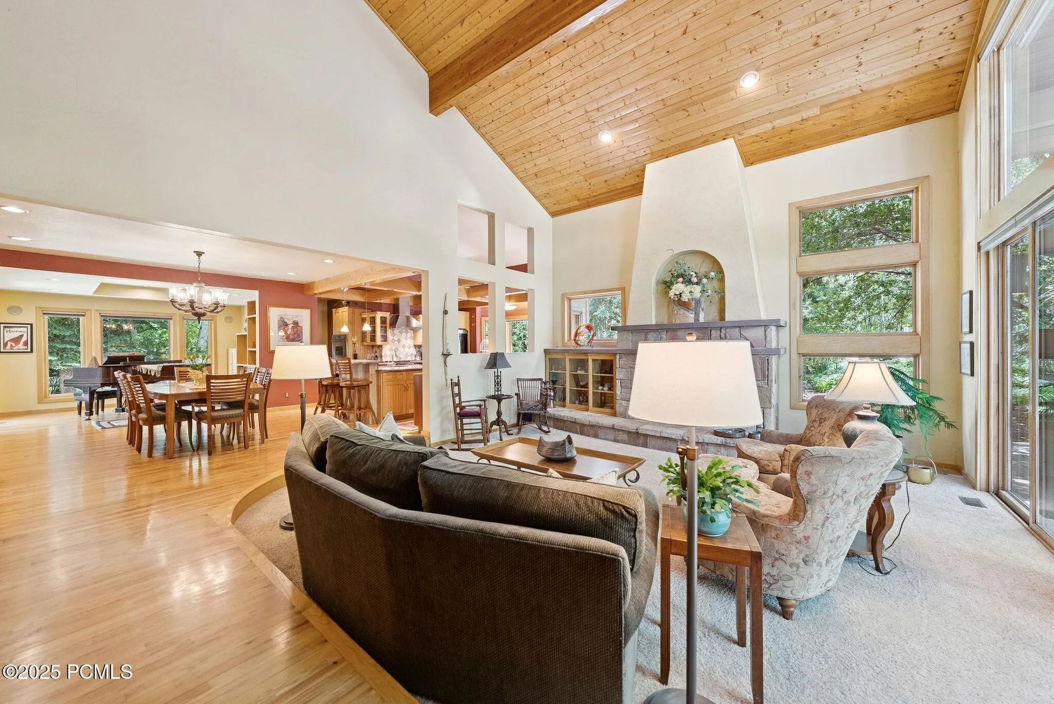 2626 Meadow Creek Drive, Park City, UT 84060