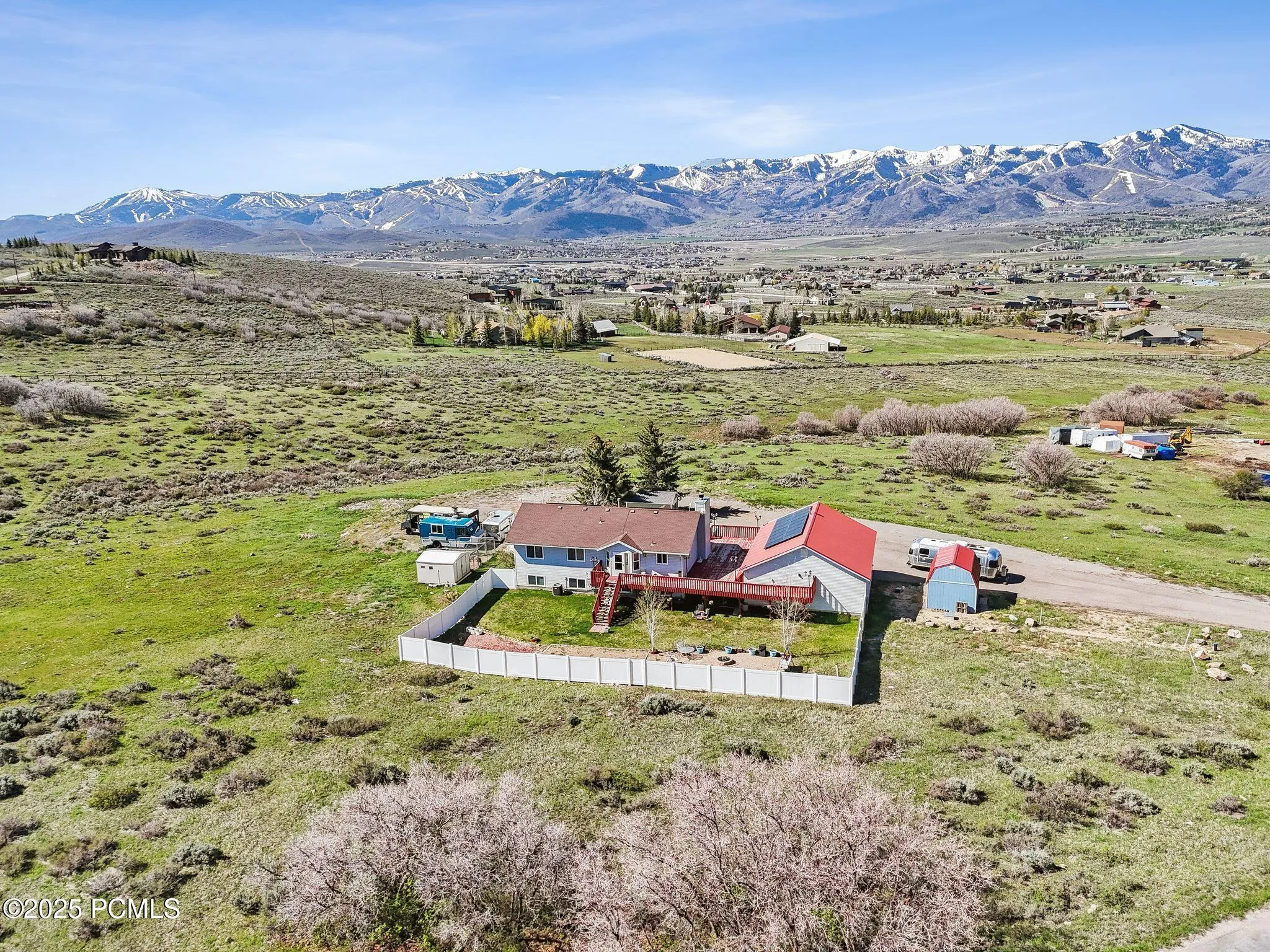 1228 E Oakridge Road, Park City, UT 84098