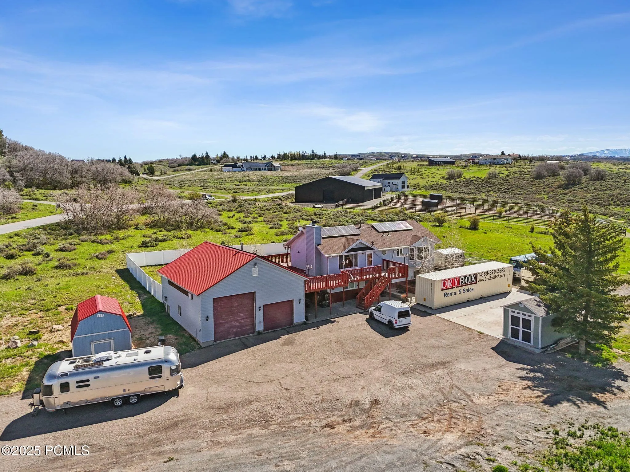 1228 E Oakridge Road, Park City, UT 84098