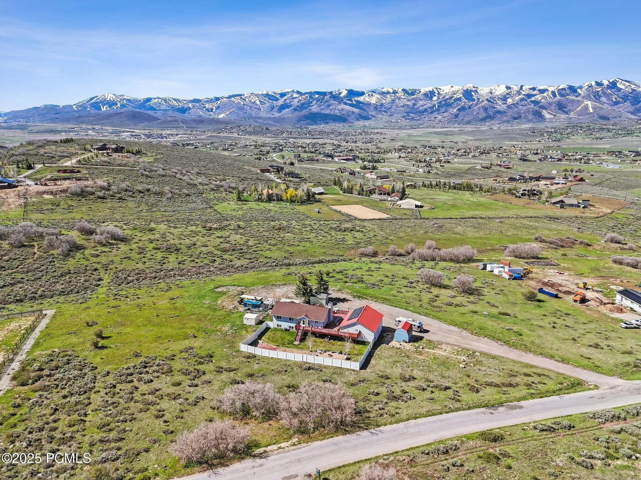 1228 E Oakridge Road, Park City, UT 84098