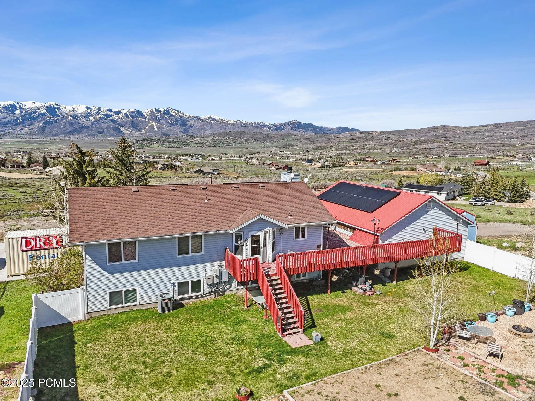 1228 E Oakridge Road, Park City, UT 84098