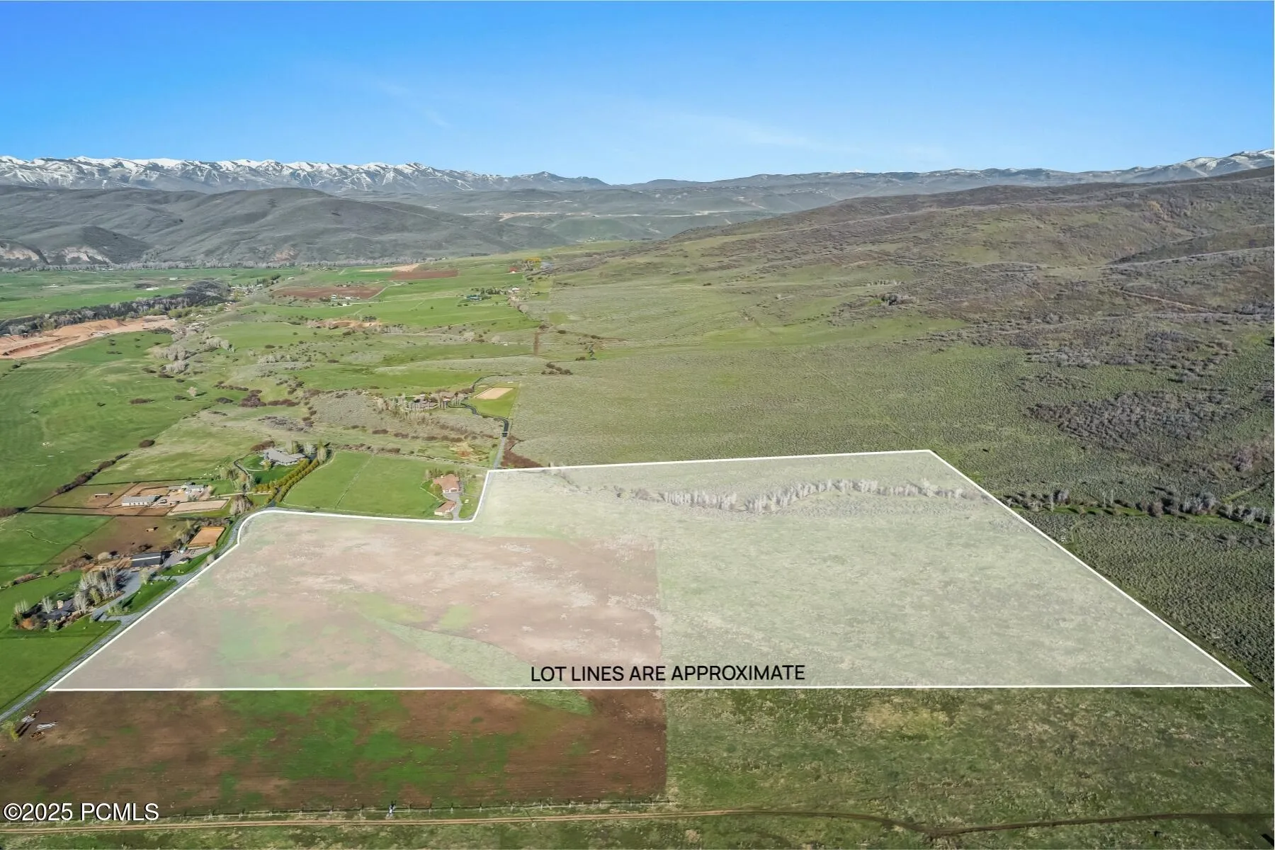 1475 W 6000 N, Oakley, UT 84055