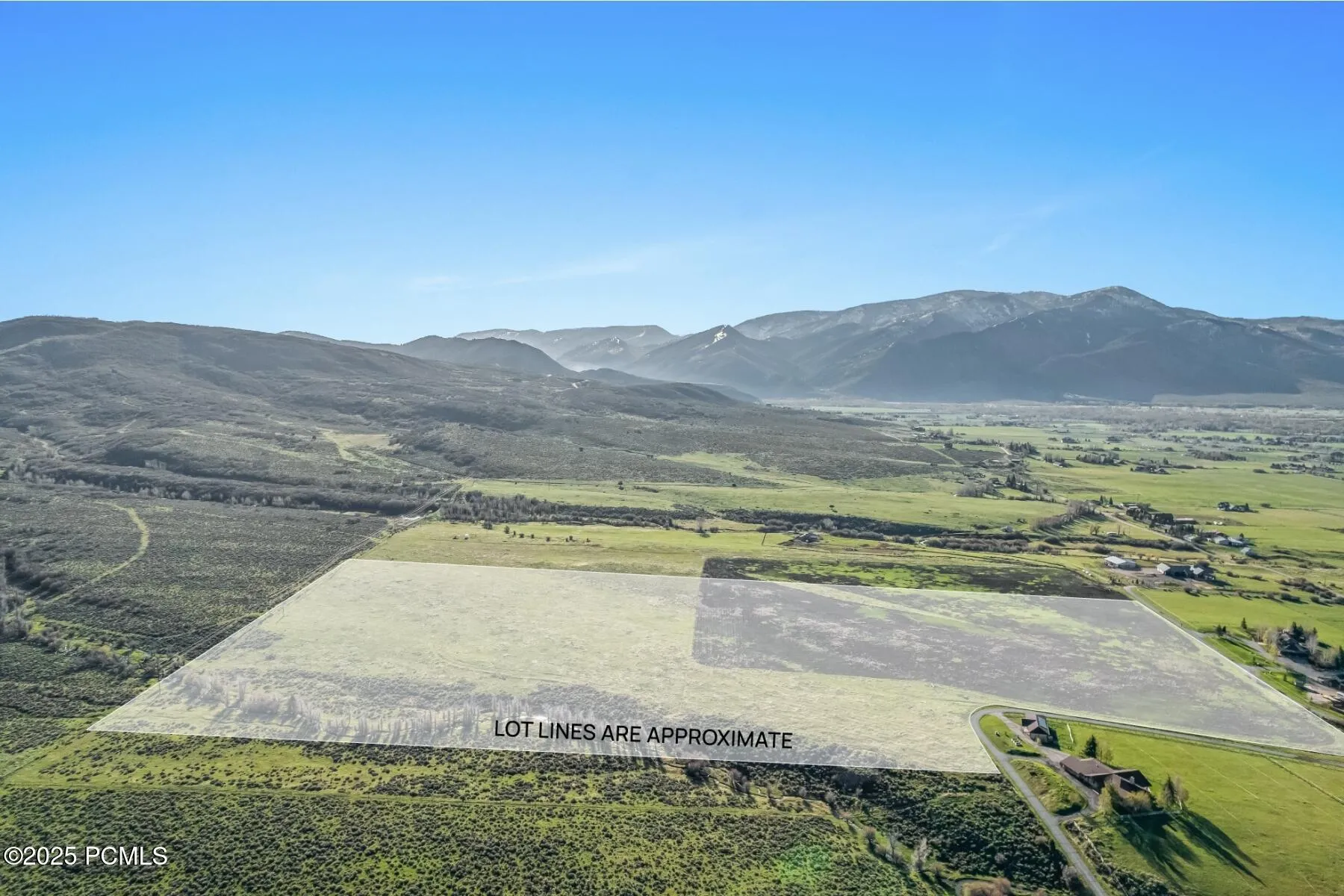 1475 W 6000 N, Oakley, UT 84055