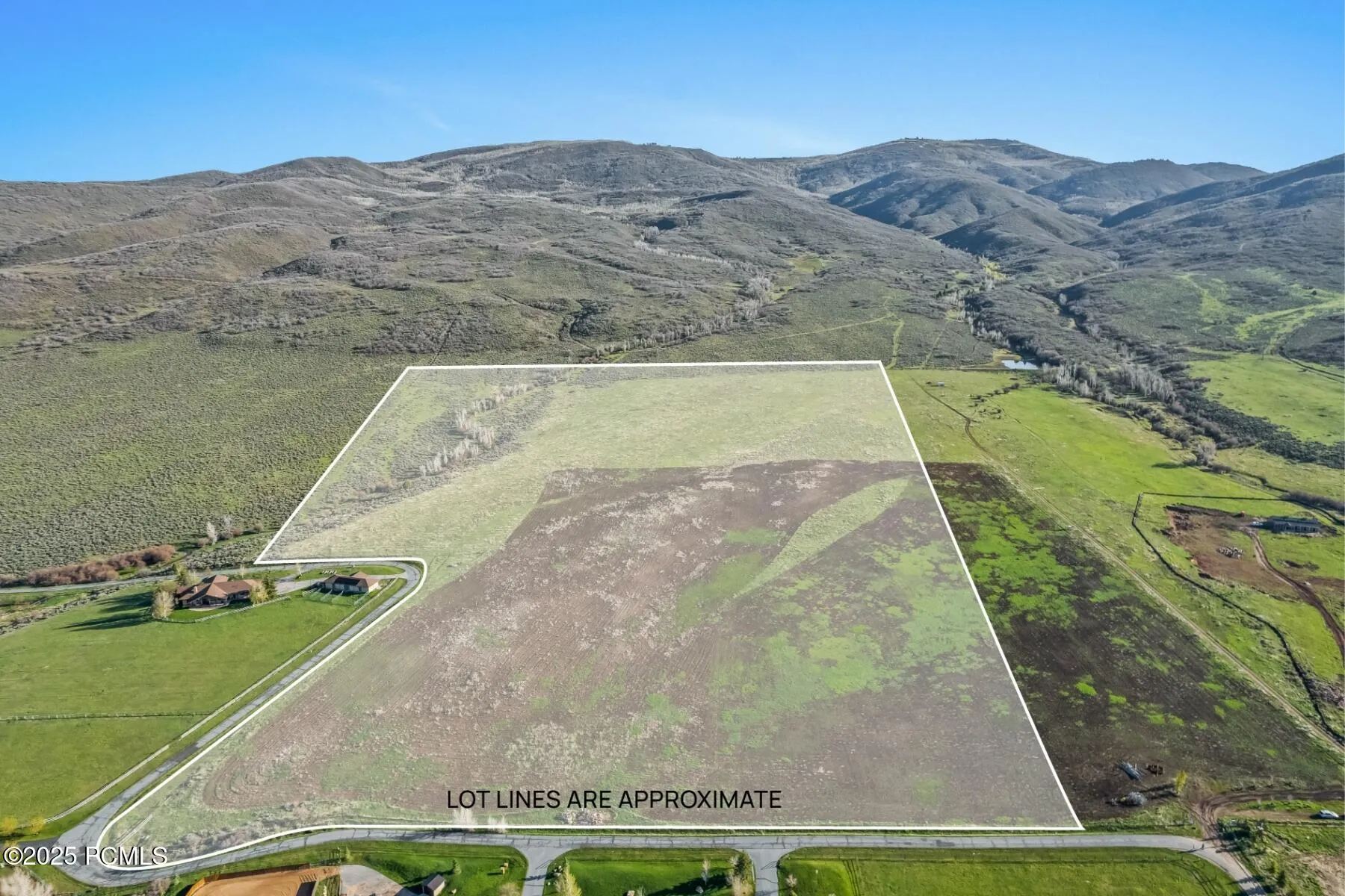 1475 W 6000 N, Oakley, UT 84055