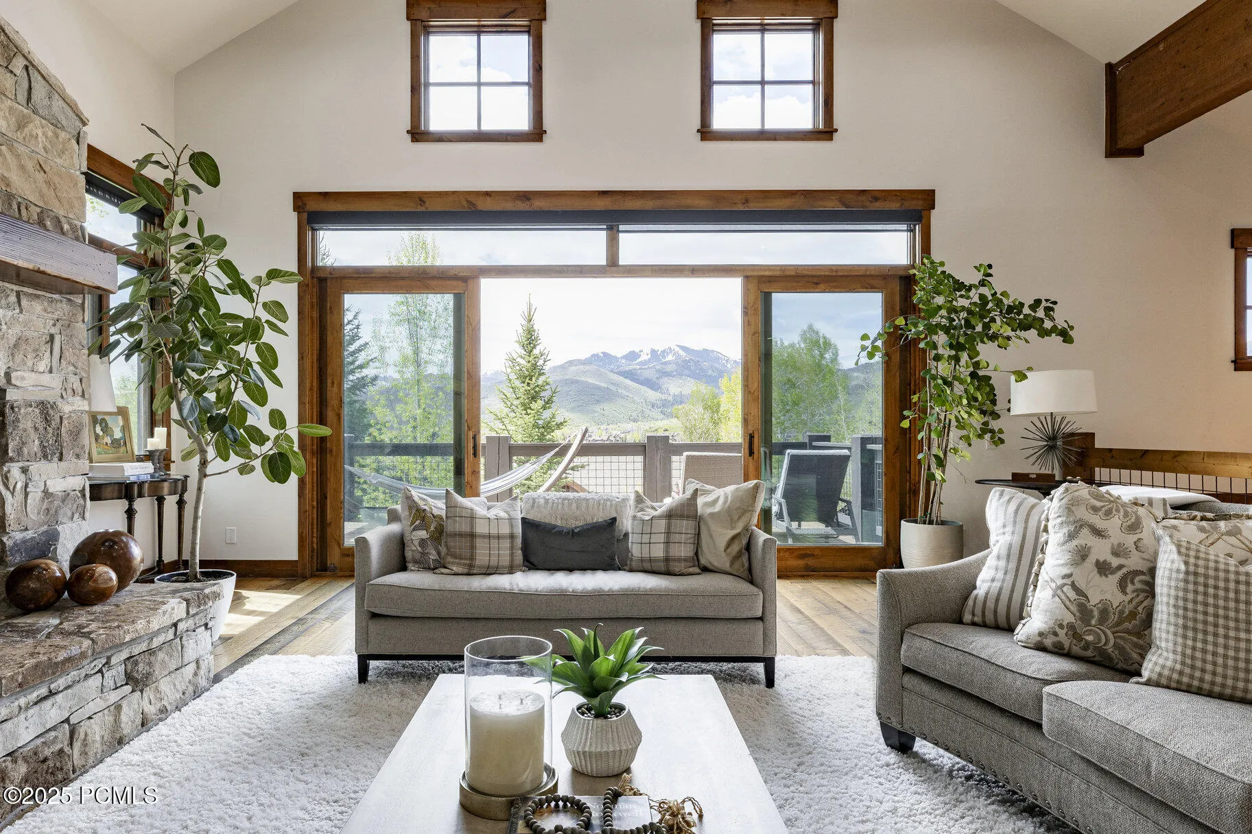 2938 Daybreaker Drive, Park City, UT 84098