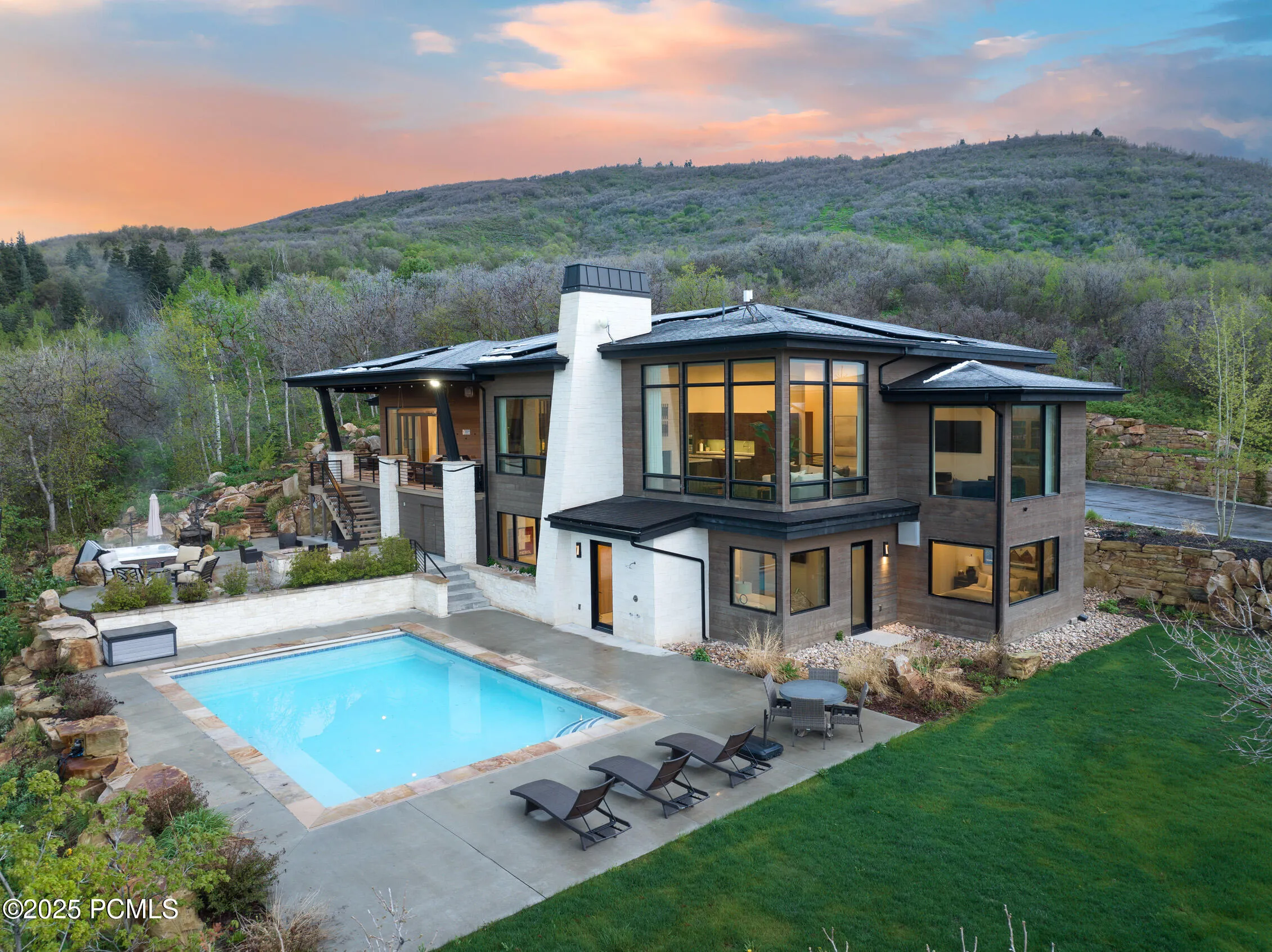 8947 Parleys Lane, Park City, UT 84098
