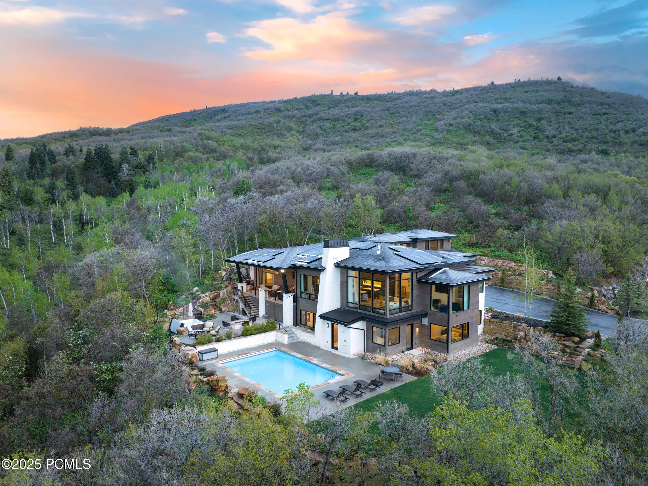 8947 Parleys Lane, Park City, UT 84098