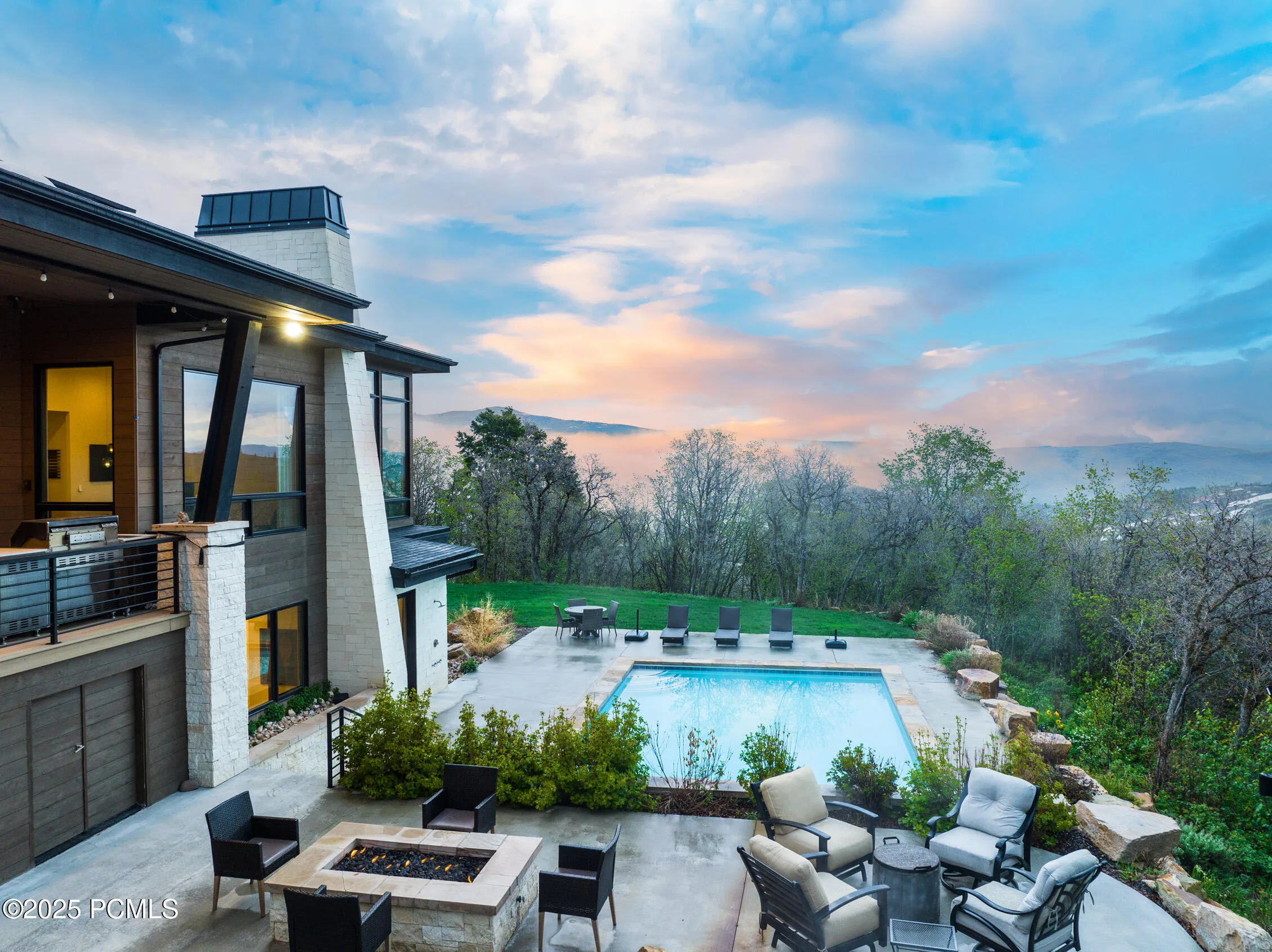 8947 Parleys Lane, Park City, UT 84098