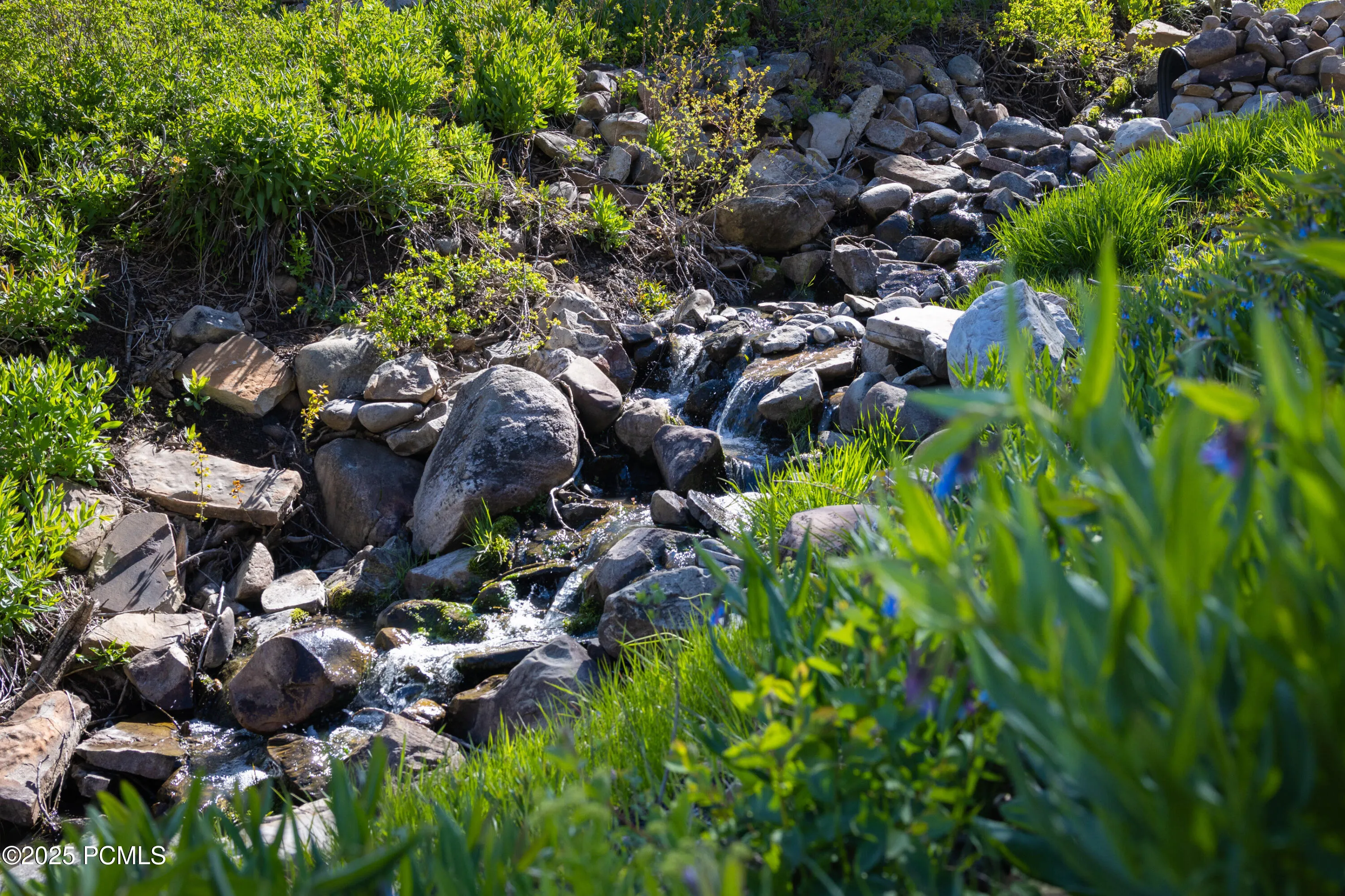 10256 N Basin Canyon Road, Park City, UT 84098