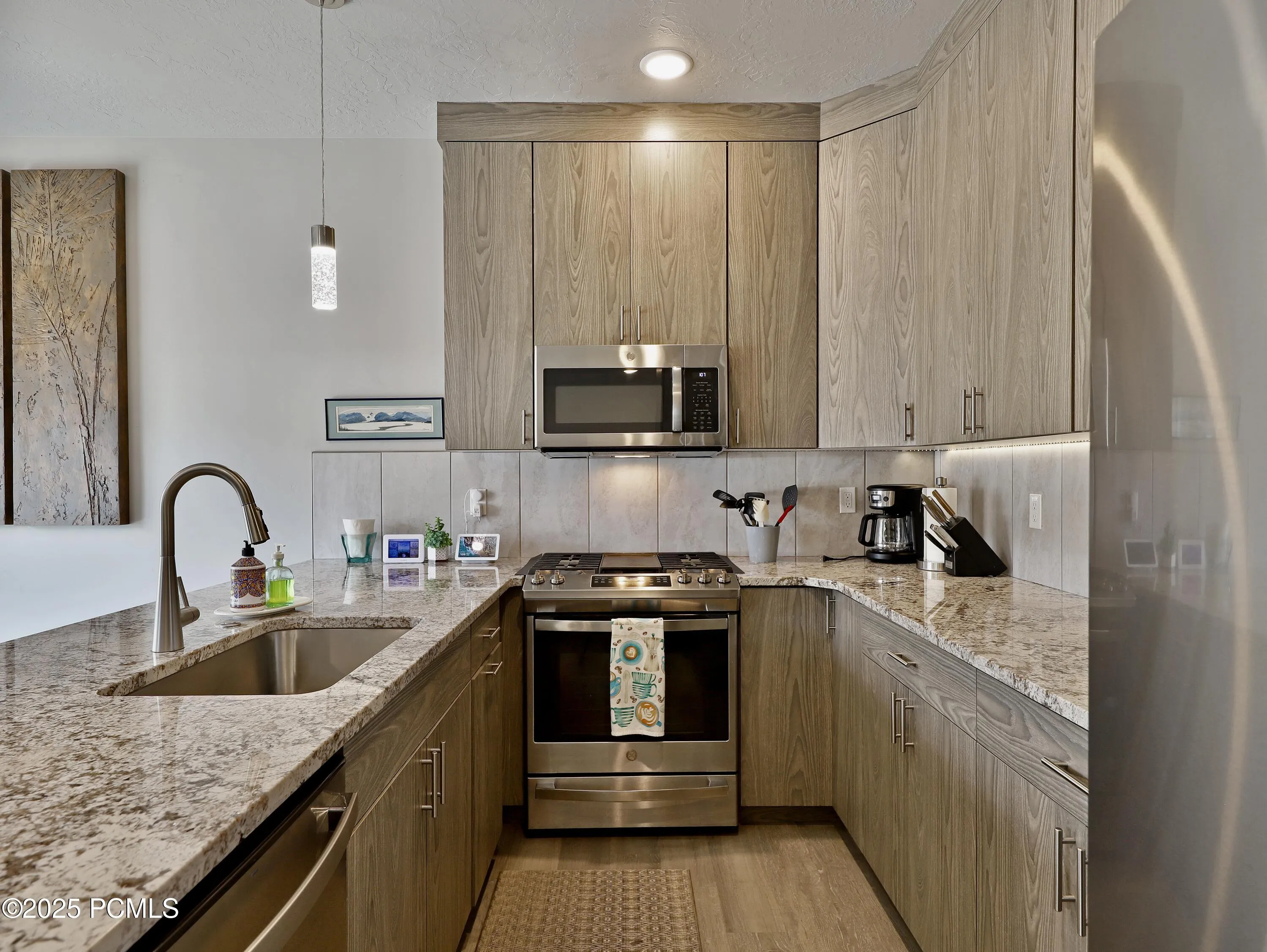 310 N Highway 143 Unit 22a, Brian Head, UT 84719