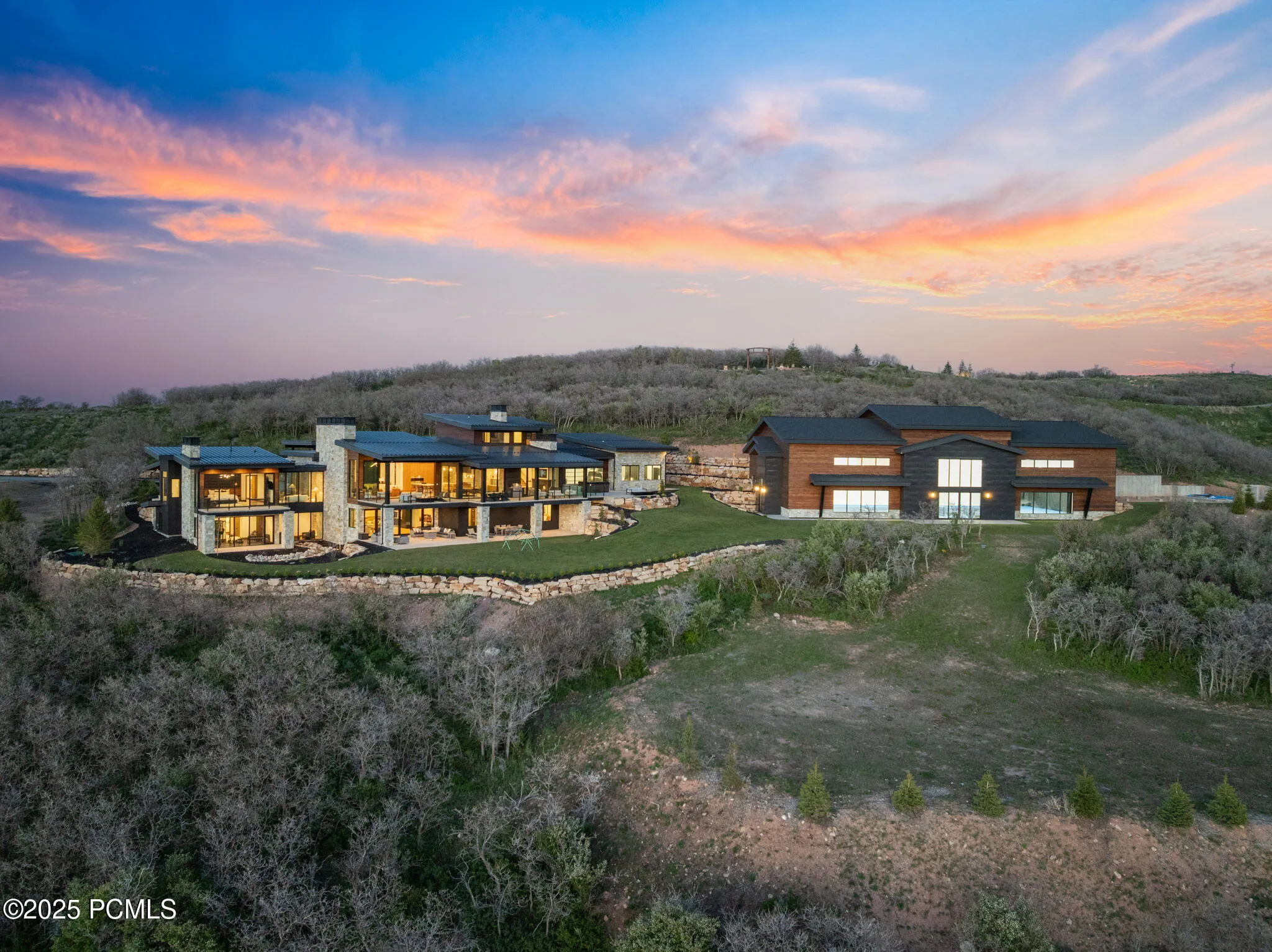 1735 Red Hawk Trl Trail, Park City, UT 84098