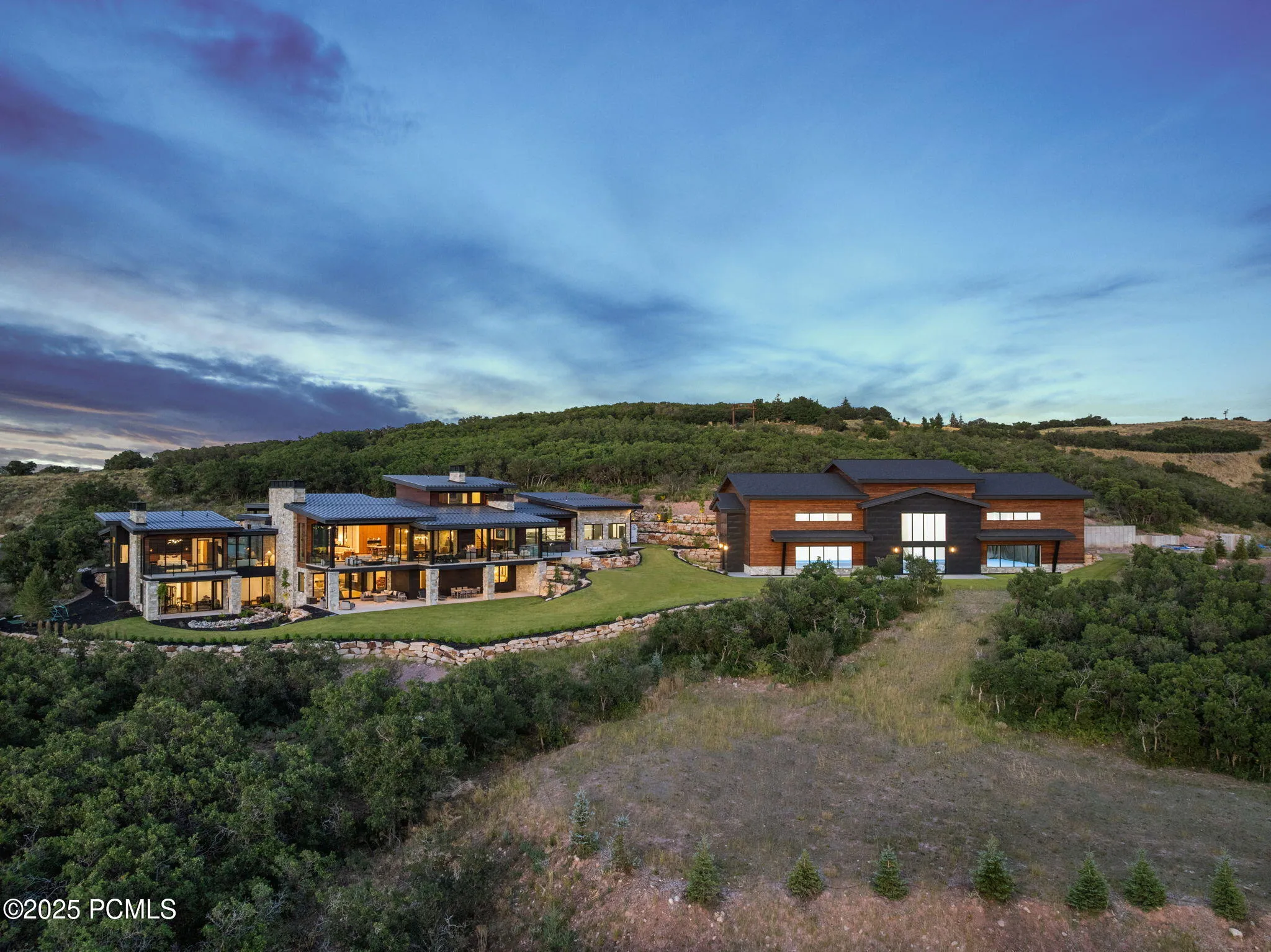 1735 Red Hawk Trl Trail , Park City, UT 84098