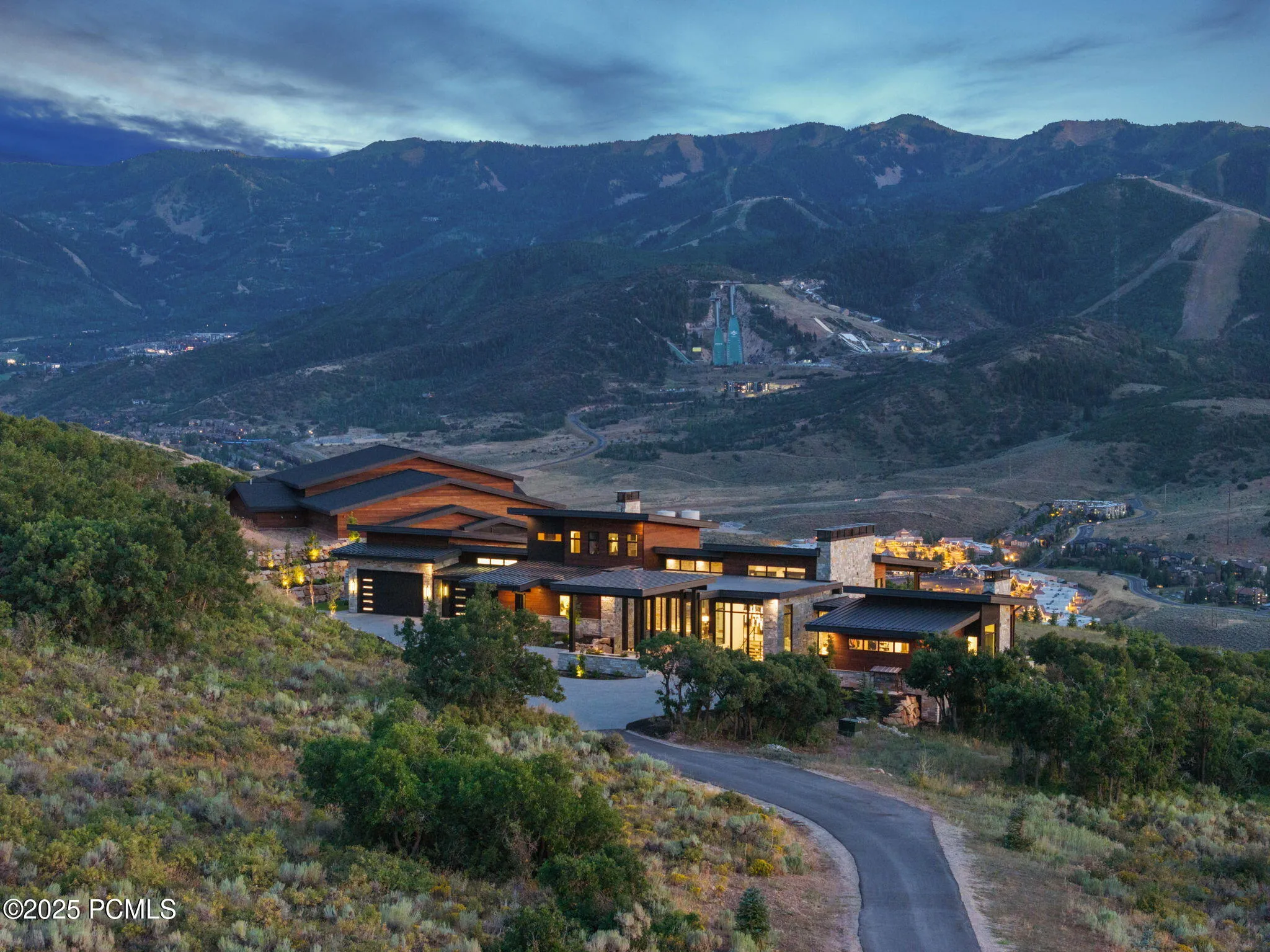 1735 Red Hawk Trl Trail, Park City, UT 84098