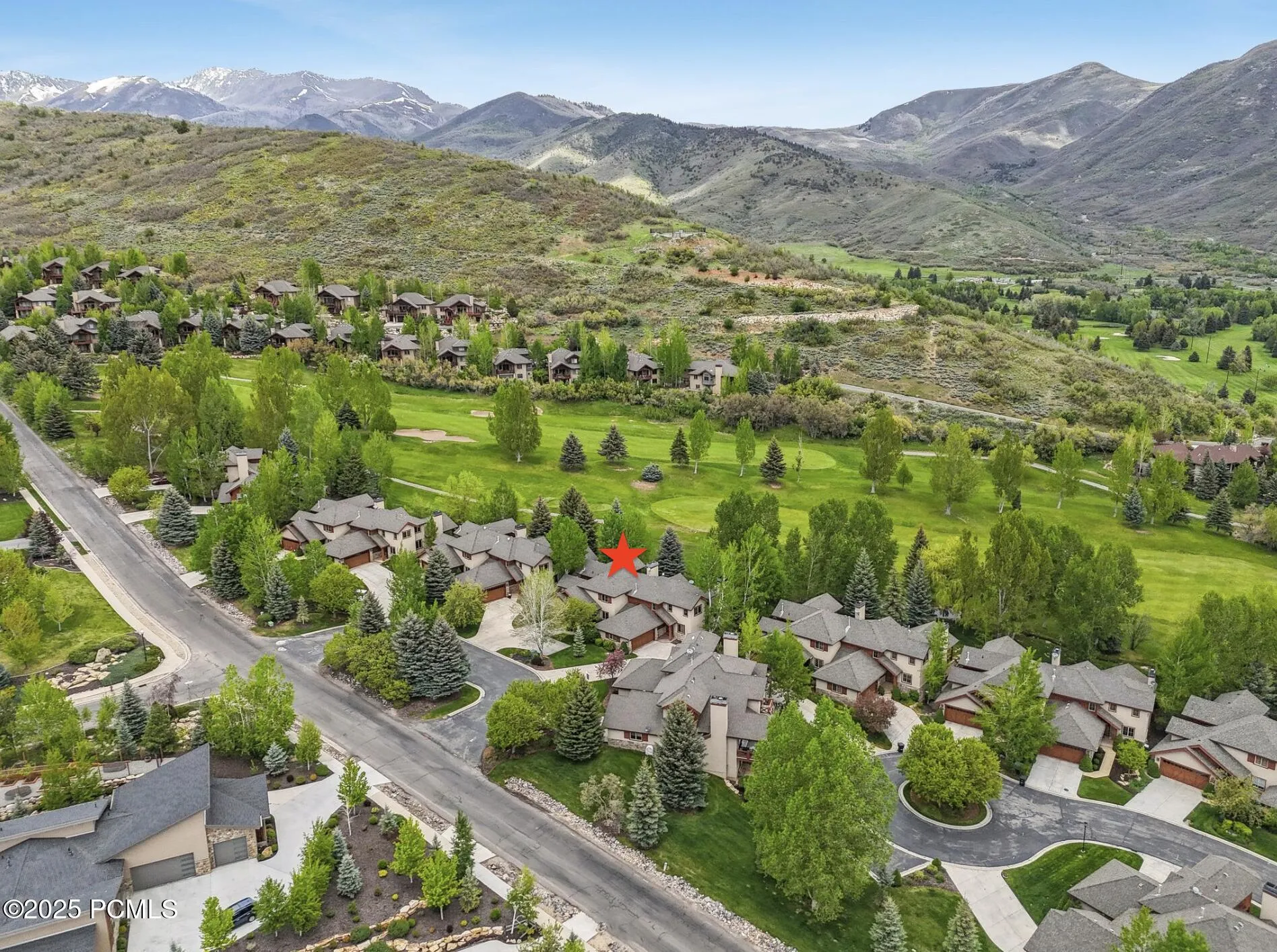 1068 W Lime Canyon Road, Midway, UT 84049