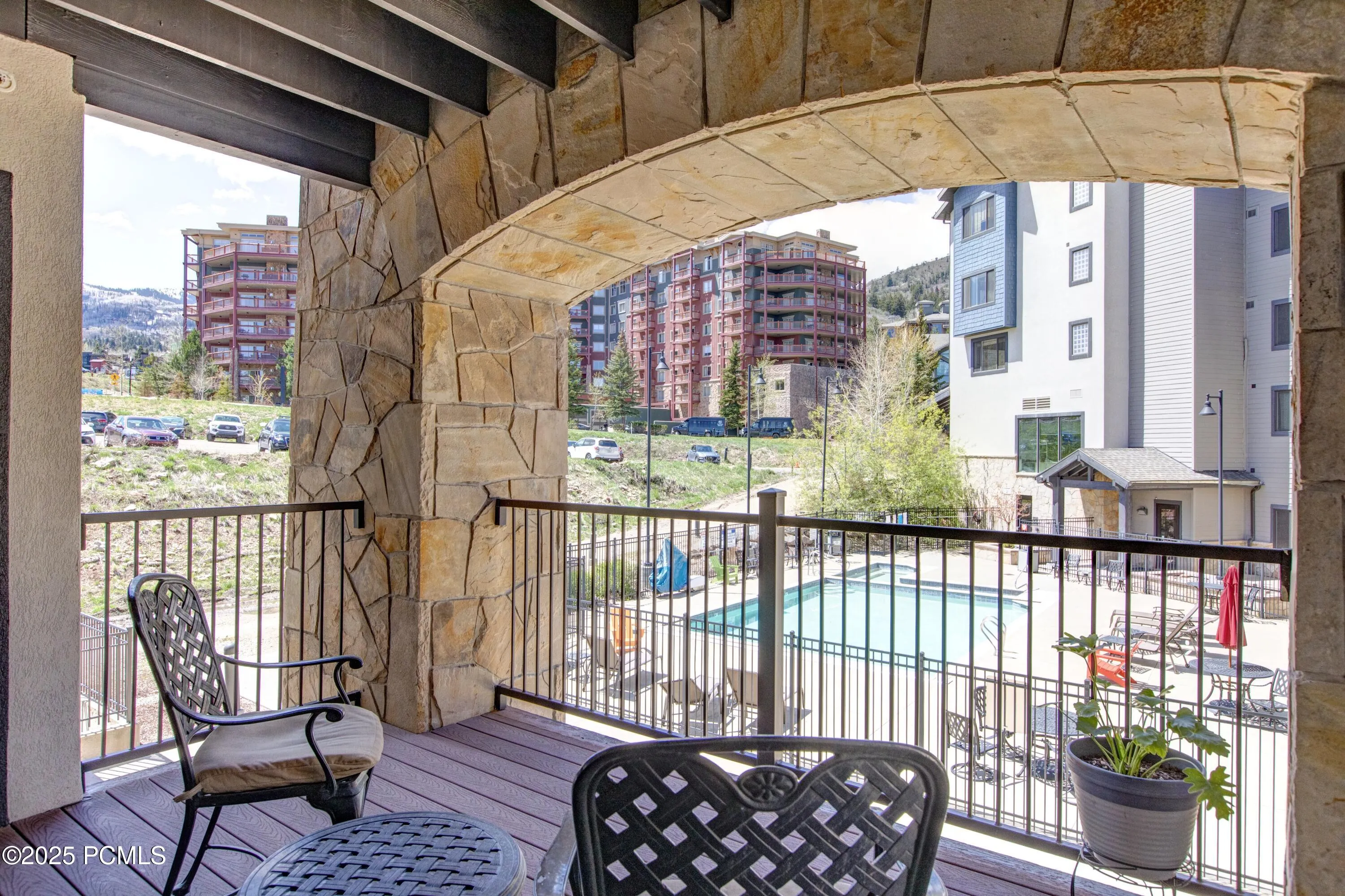 2653 Canyons Resort Drive Unit 235, Park City, UT 84098