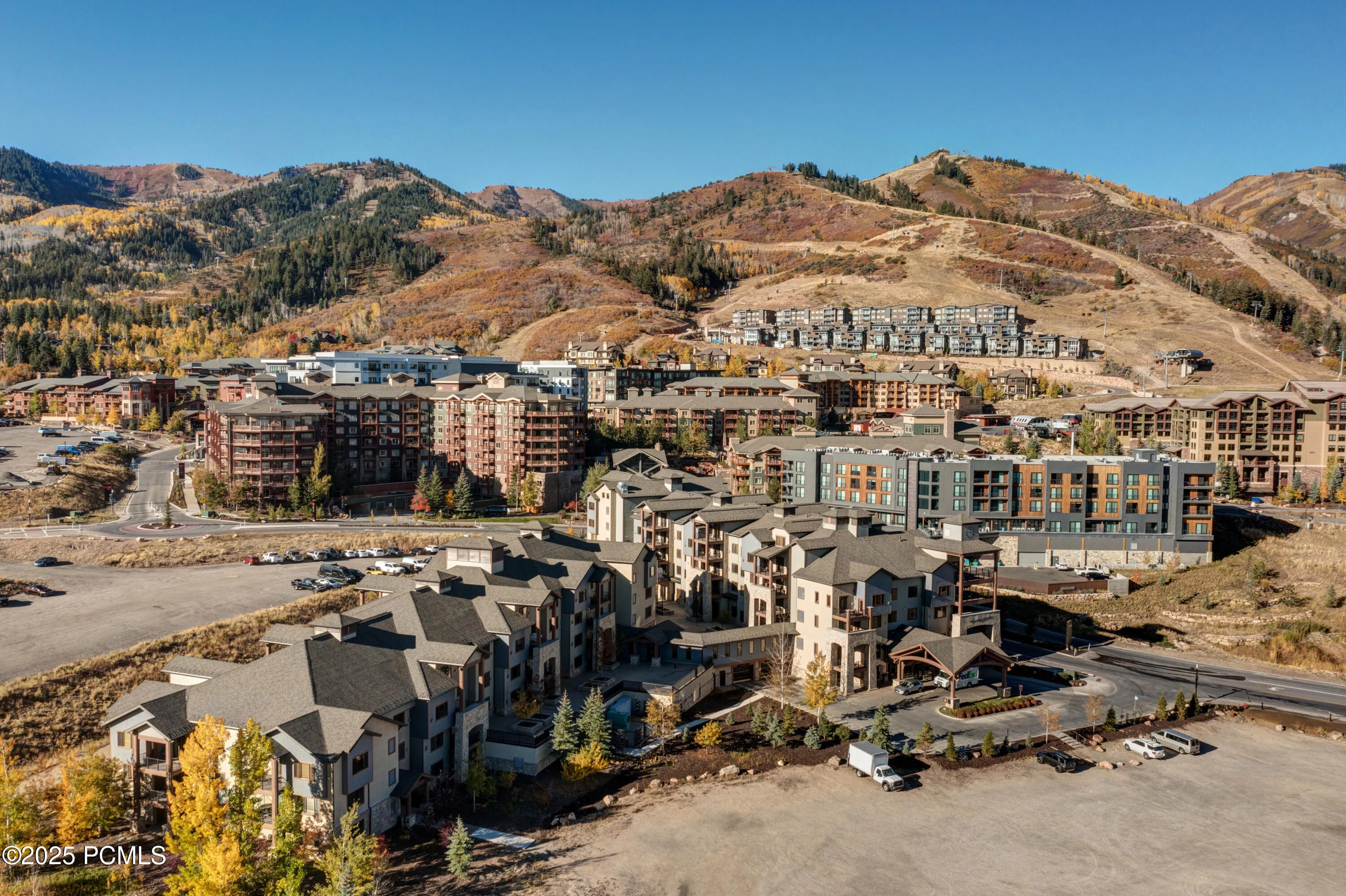 2653 Canyons Resort Drive Unit 235, Park City, UT 84098