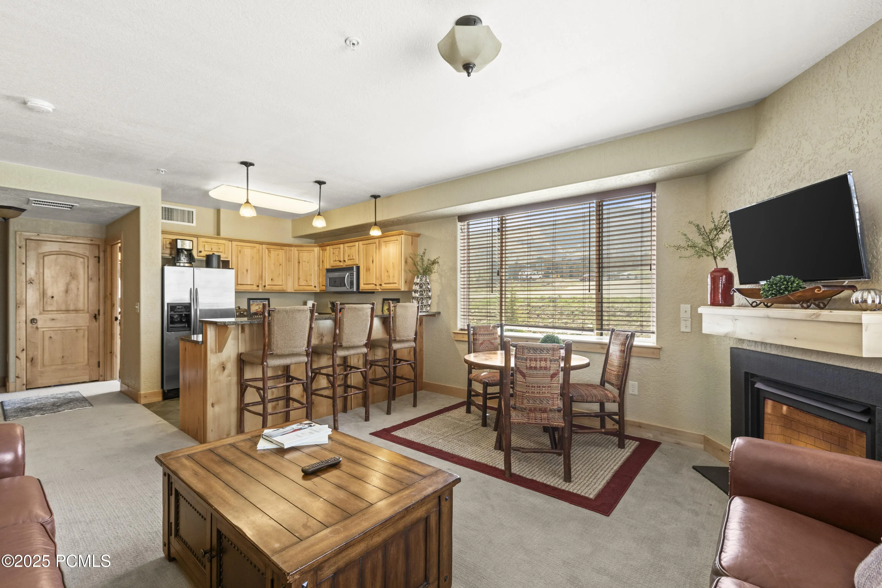 2653 Canyons Resort Drive Unit 235, Park City, UT 84098