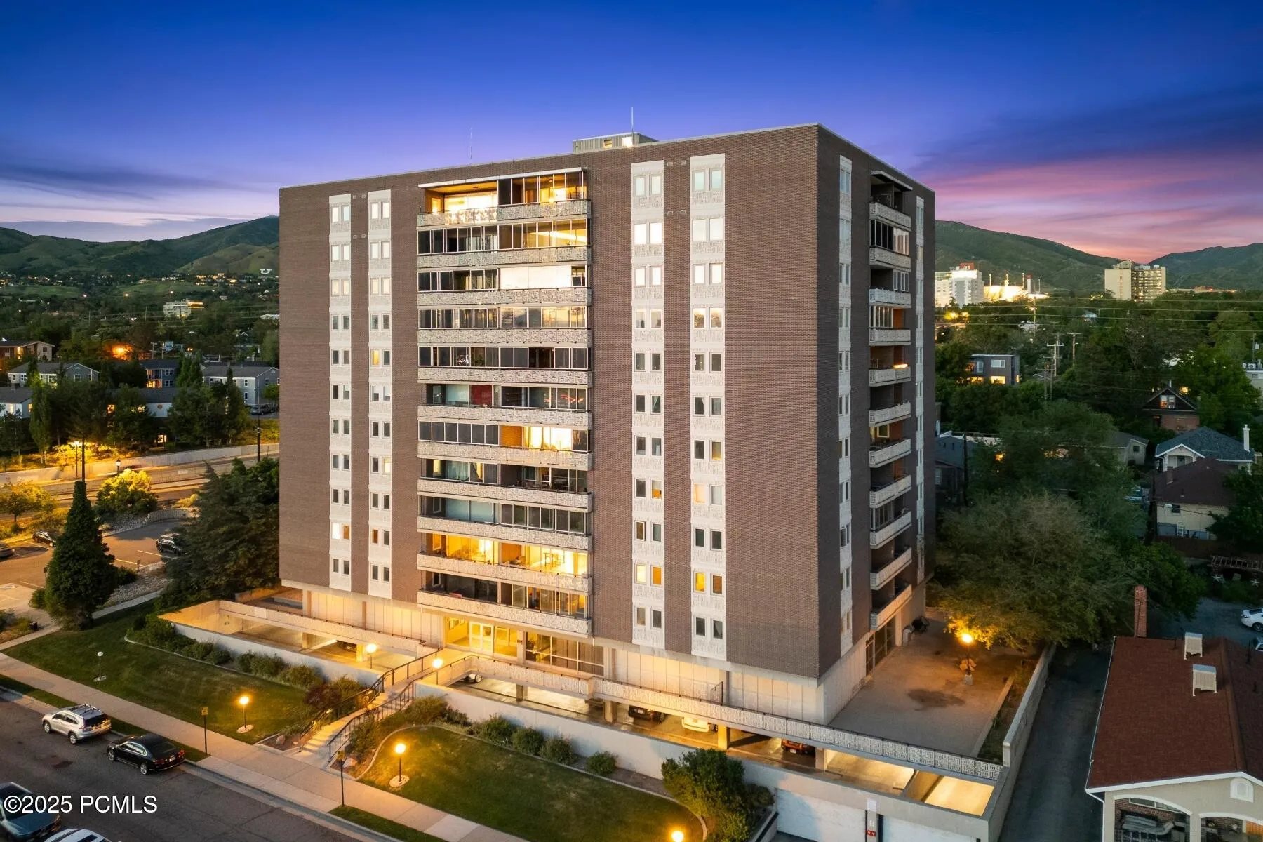 515 S 1000 East Unit Apt 202, Salt Lake City, UT 84102