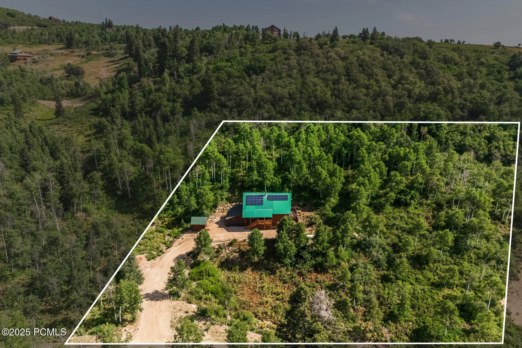 1796 W Tollgate Canyon Road, Wanship, UT 84017