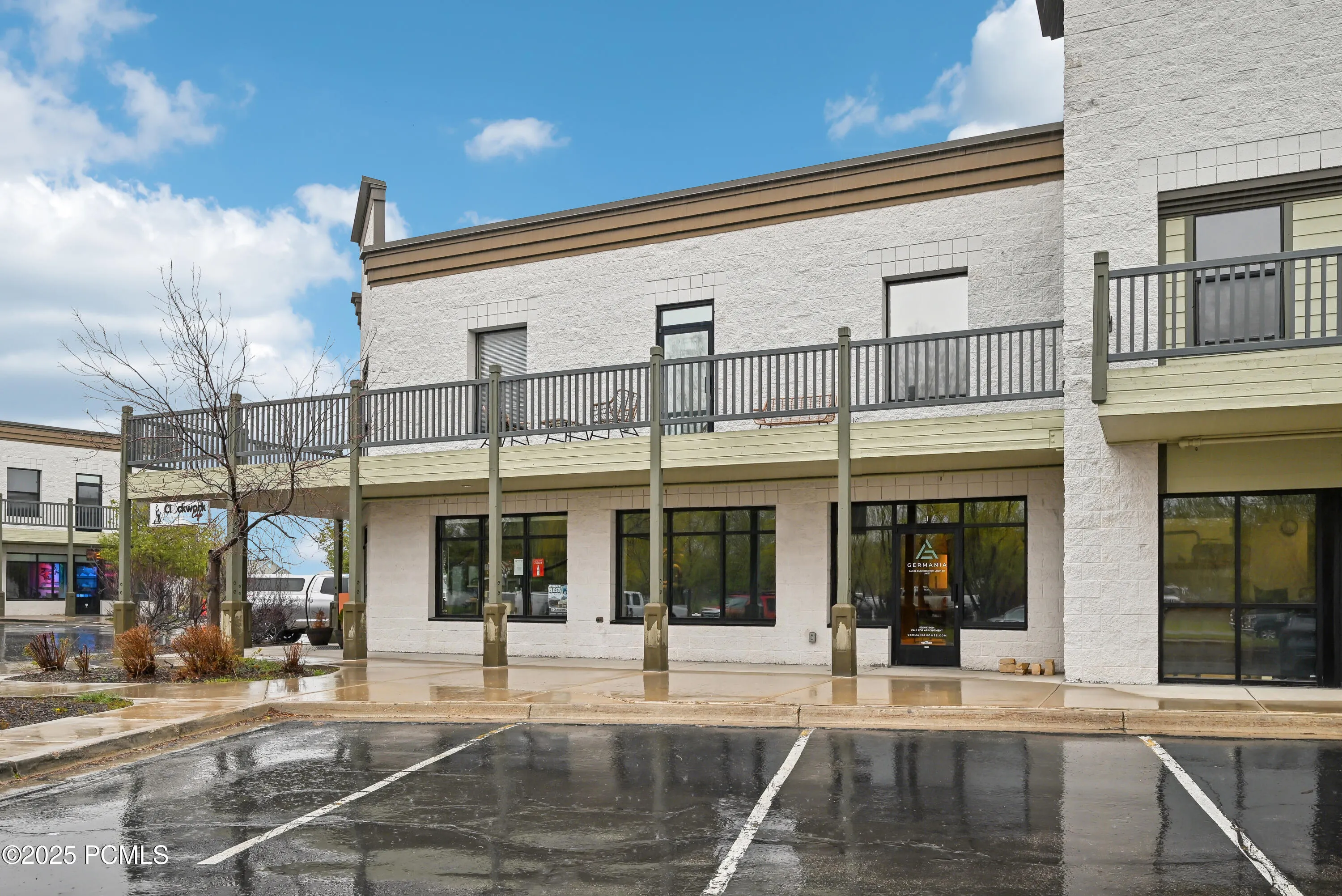 6415 N Business Loop Road Unit Unit I, Park City, UT 84098