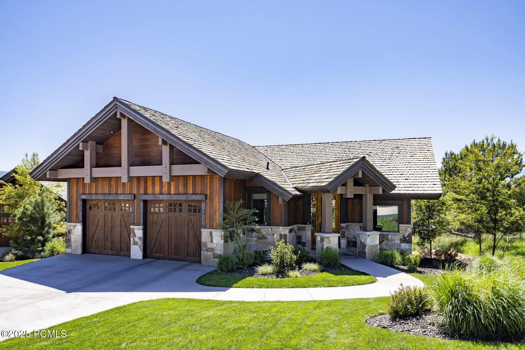 201 N Kings Peak Court , Heber City, UT 84032