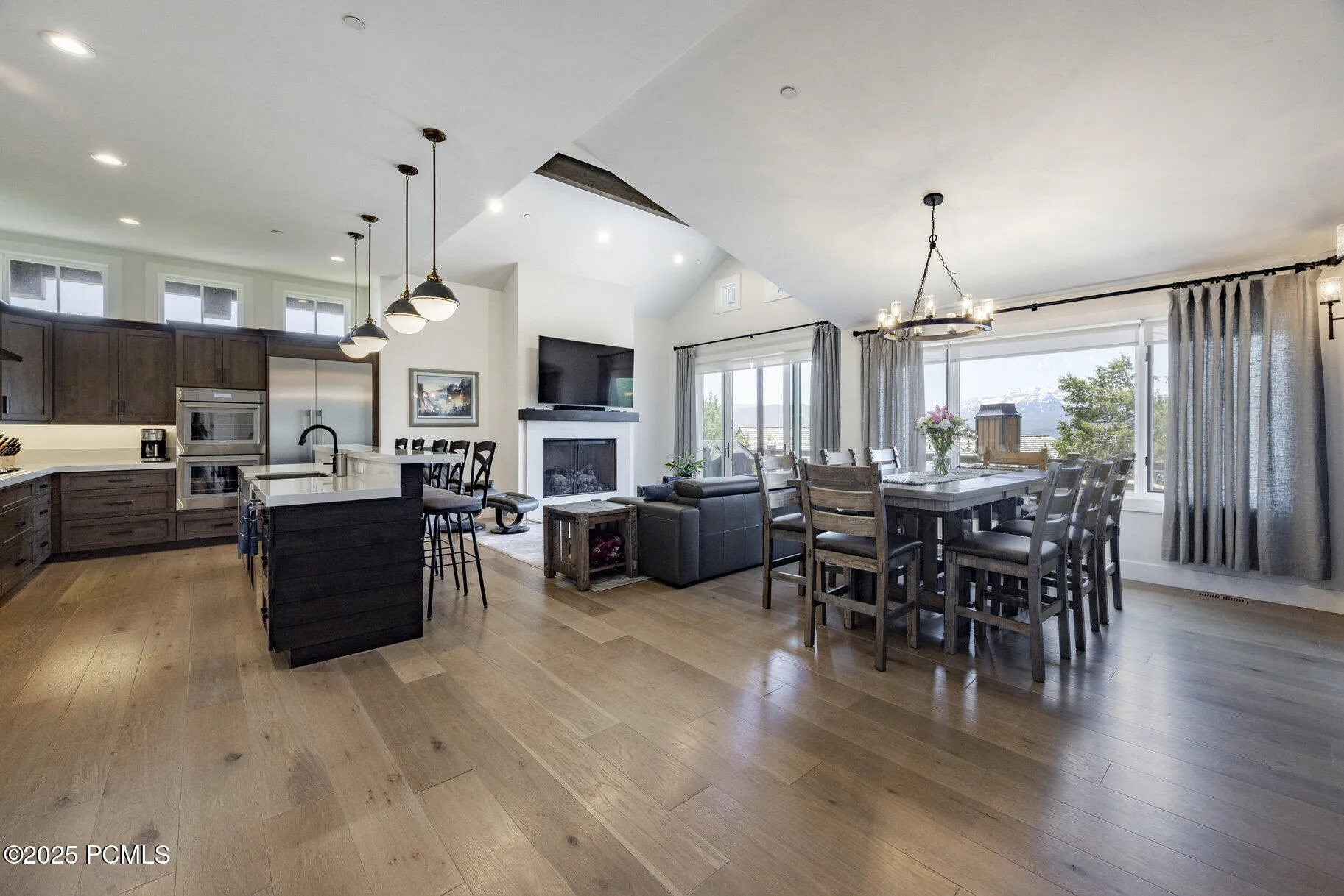 201 N Kings Peak Court, Heber City, UT 84032