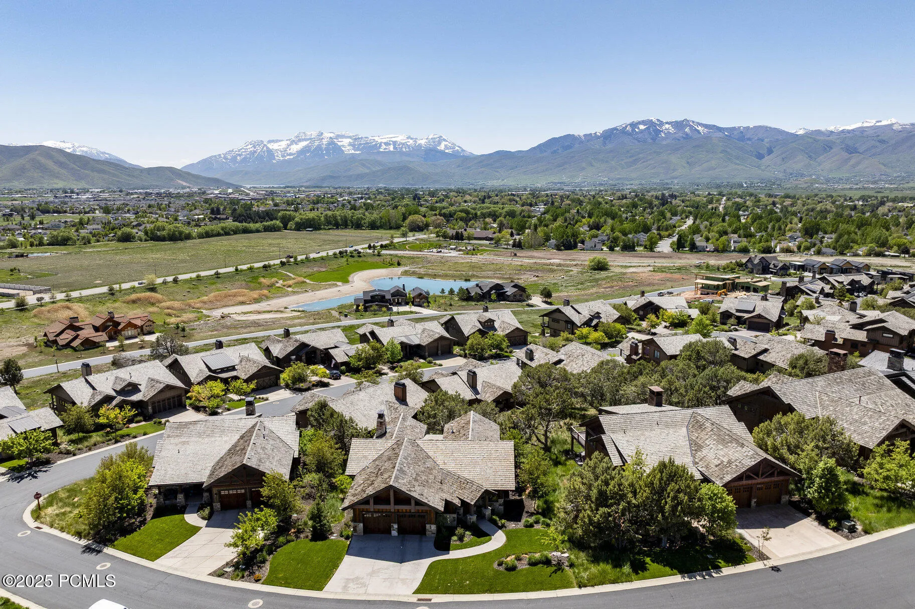 201 N Kings Peak Court, Heber City, UT 84032