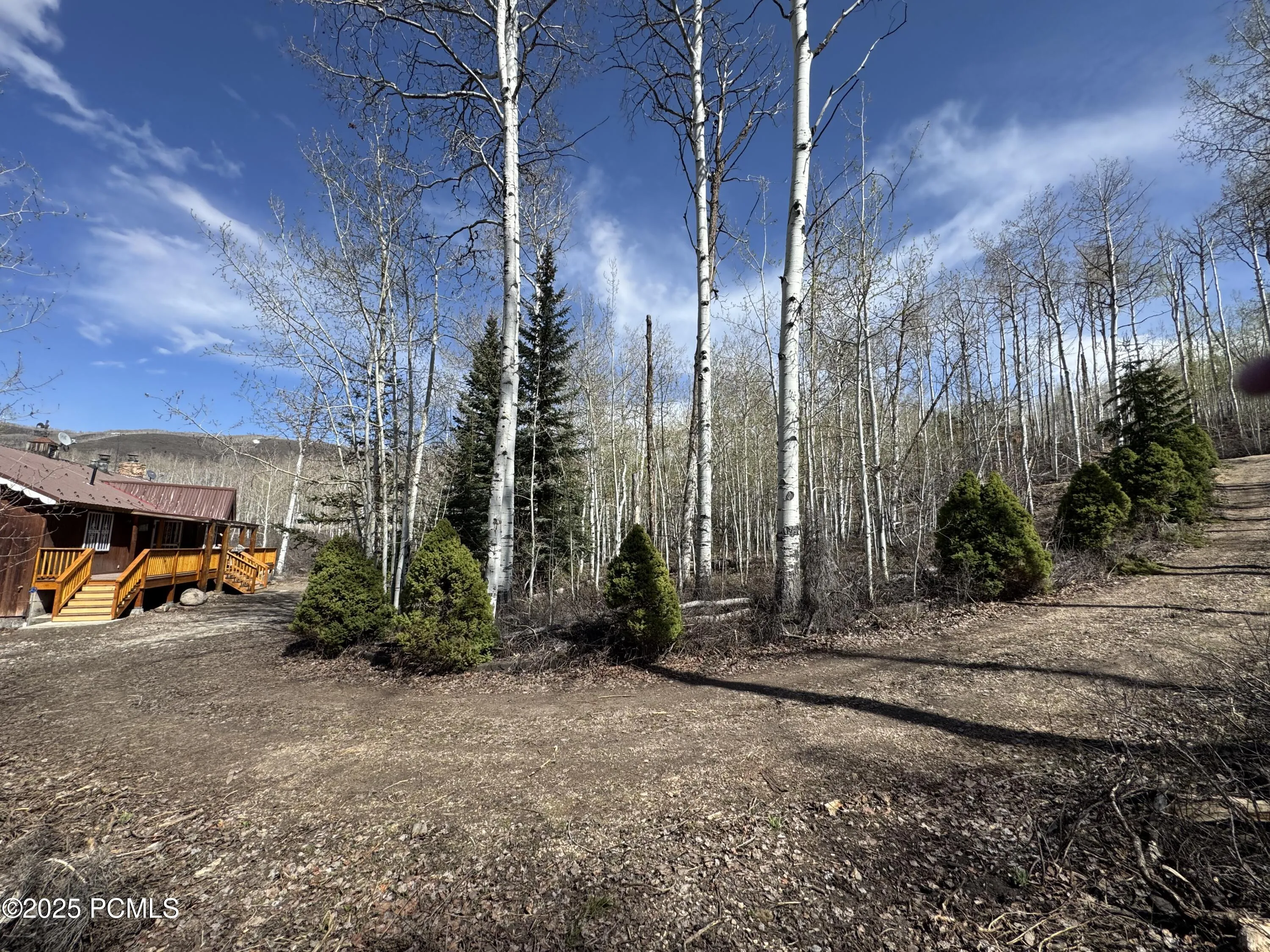 10737 E Tanglewood Drive , Heber City, UT 84032
