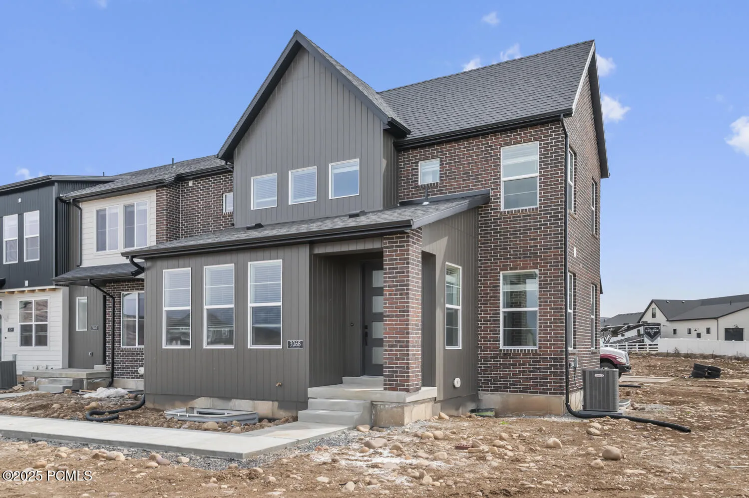 3068 Clover Court , Francis, UT 84036