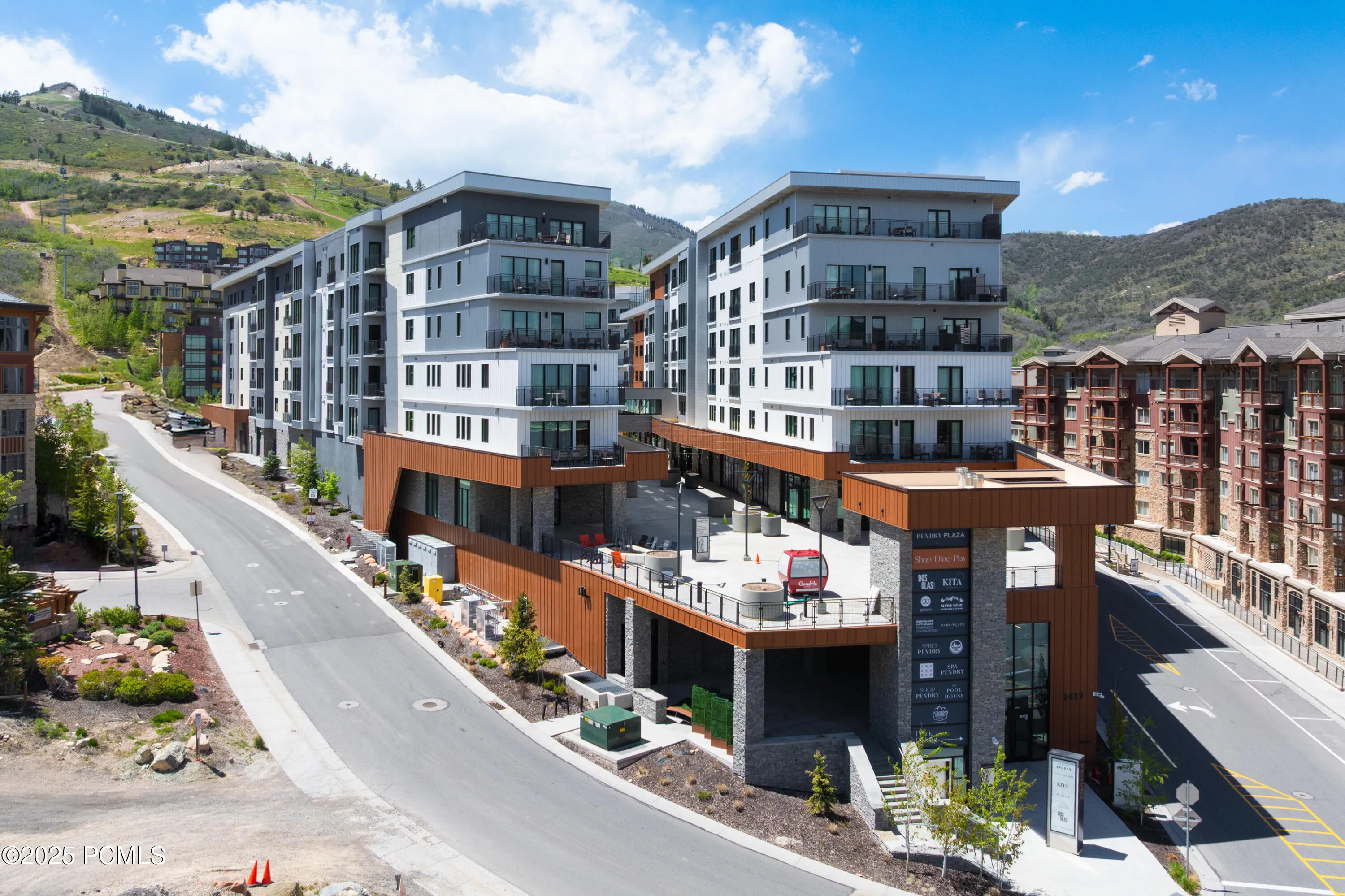 2417 W High Mountain Road Unit 1504, Park City, UT 84098