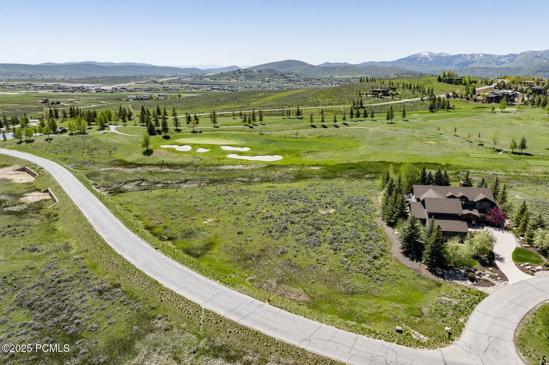 8175 Glenwild Drive, Park City, UT 84098
