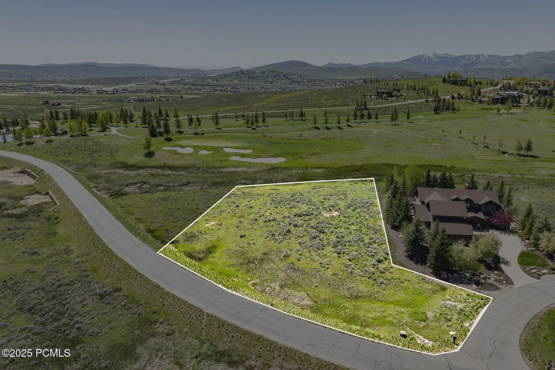 8175 Glenwild Drive, Park City, UT 84098