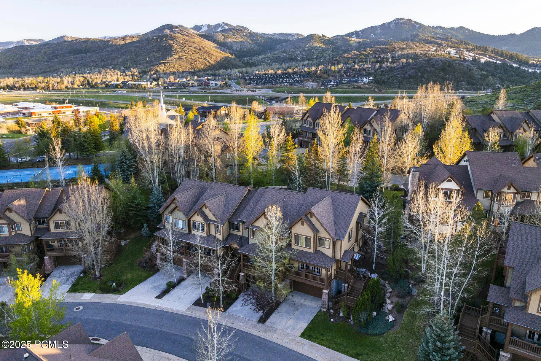 3033 W Canyon Links Drive, Park City, UT 84098