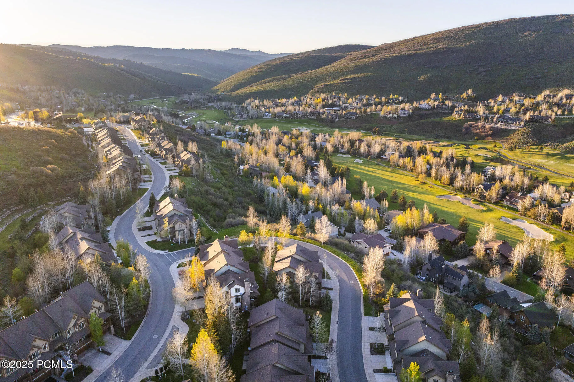 3033 W Canyon Links Drive, Park City, UT 84098
