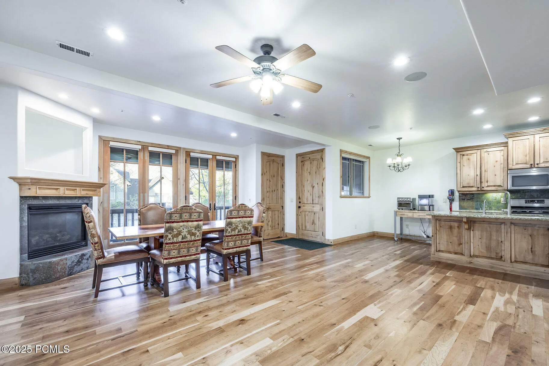 3033 W Canyon Links Drive, Park City, UT 84098