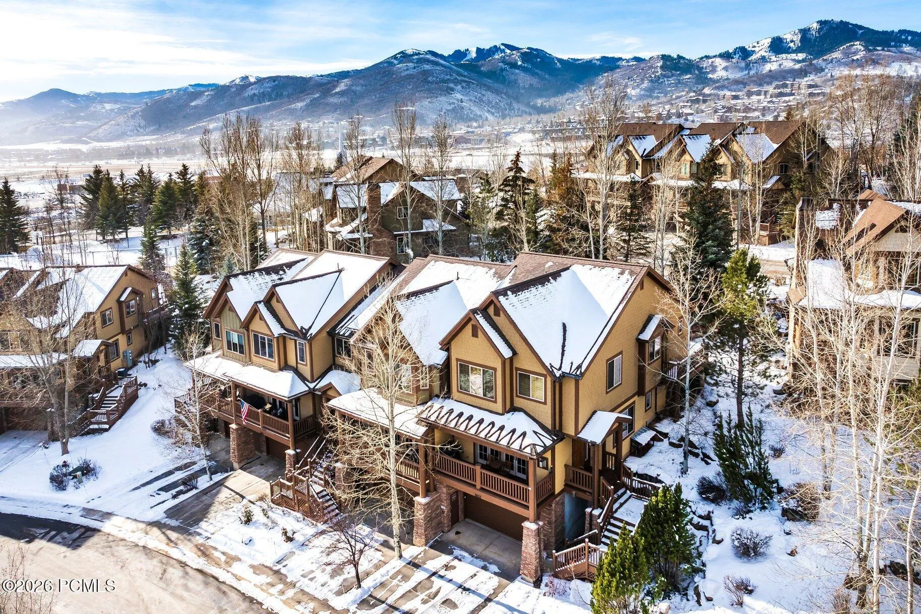 3033 W Canyon Links Drive , Park City, UT 84098