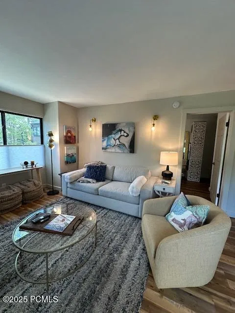 2100 Canyons Resort Drive Unit 9 A1, Park City, UT 84098