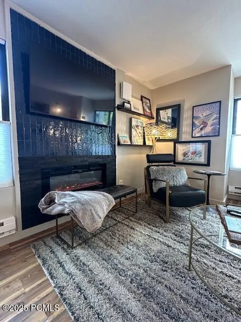 2100 Canyons Resort Drive Unit 9 A1, Park City, UT 84098