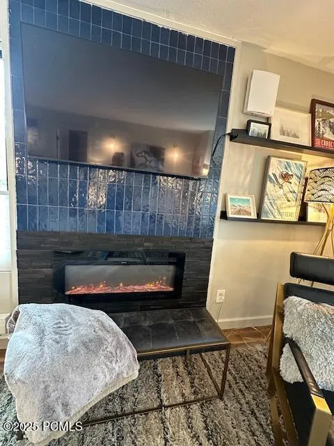 2100 Canyons Resort Drive Unit 9 A1, Park City, UT 84098