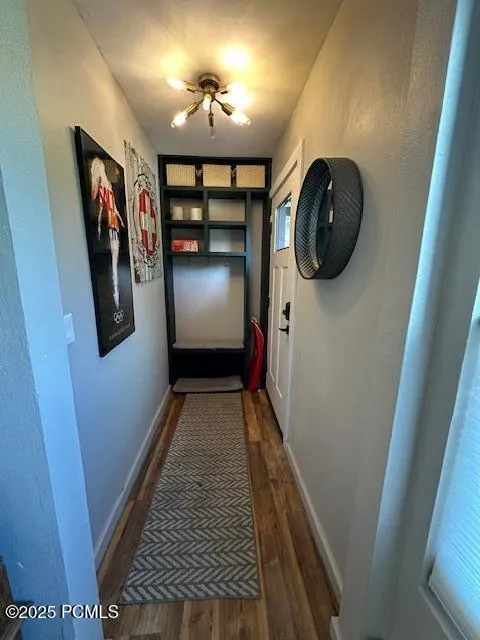2100 Canyons Resort Drive Unit 9 A1, Park City, UT 84098