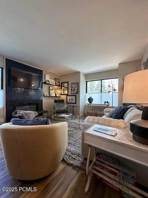 2100 Canyons Resort Drive Unit 9 A1, Park City, UT 84098