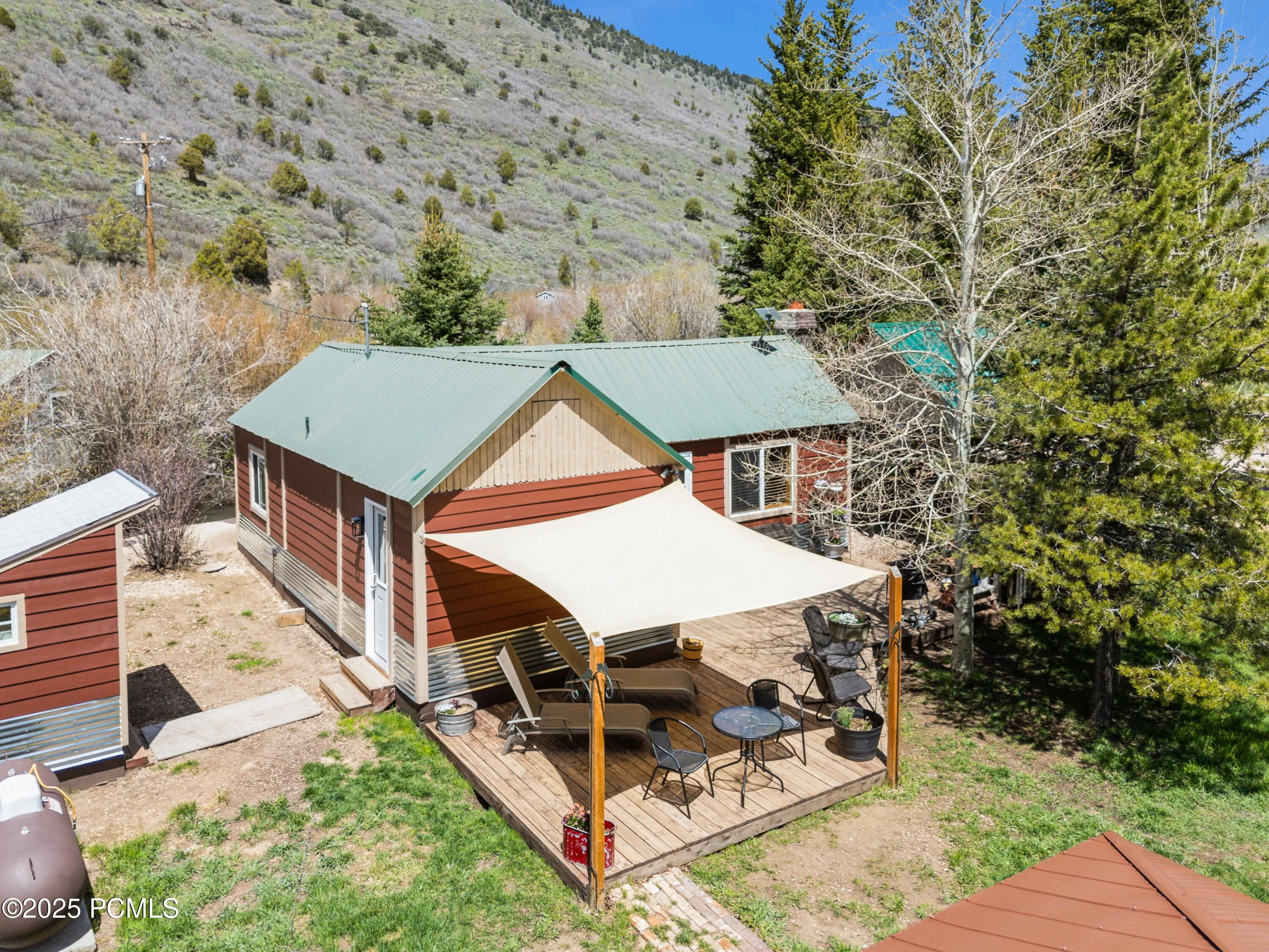 4303 Beaver Creek Road , Kamas, UT 84036
