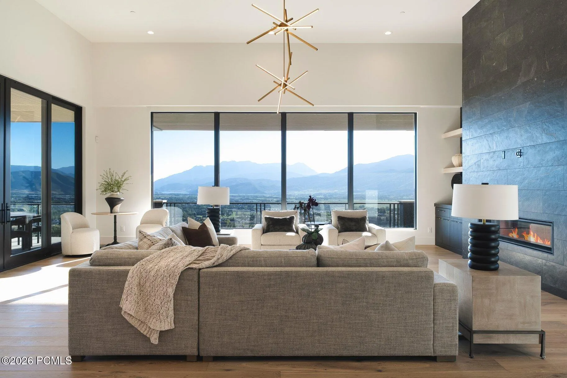 1964 E Upper Lookout Knoll Circle, Heber City, UT 84032